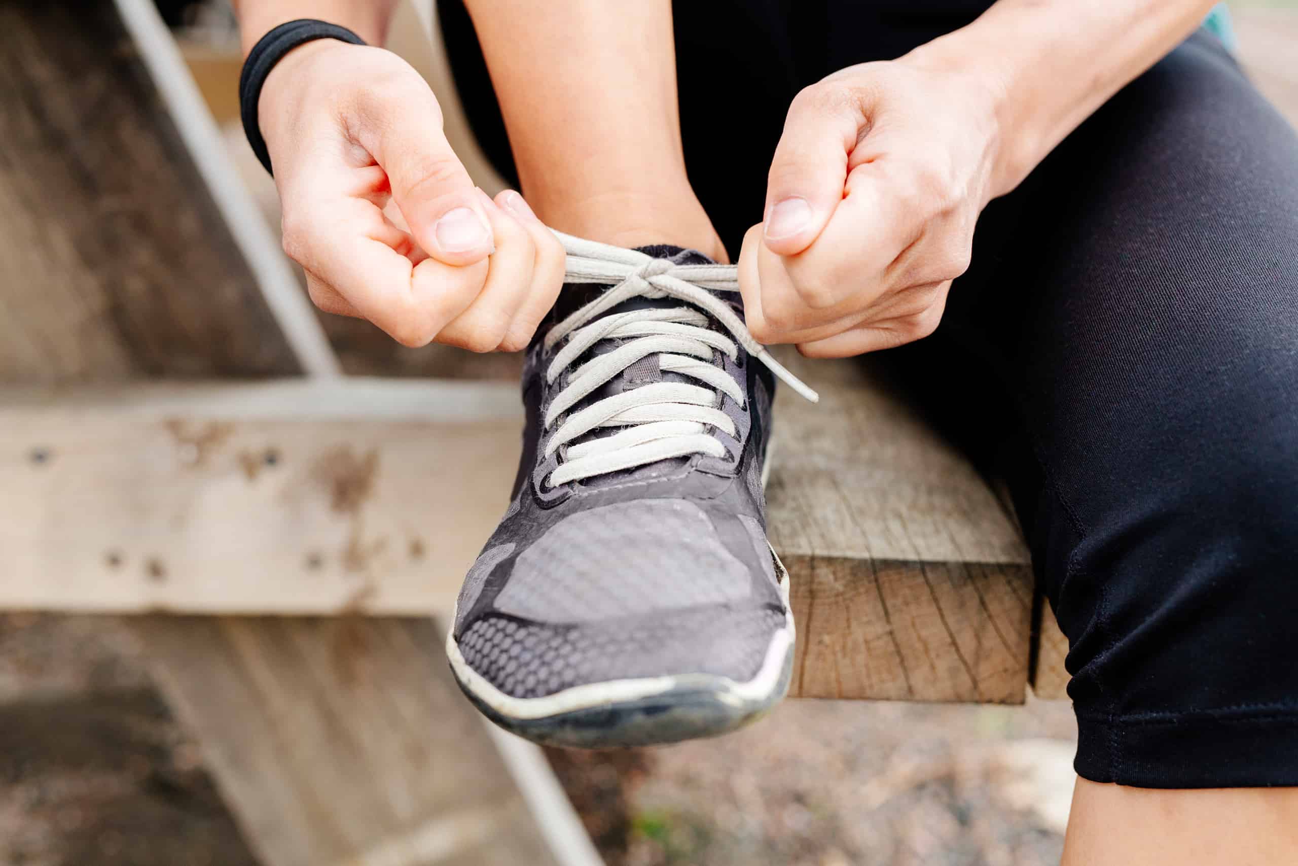 The Science of Footwear and Its Impact on Posture and Back Pain