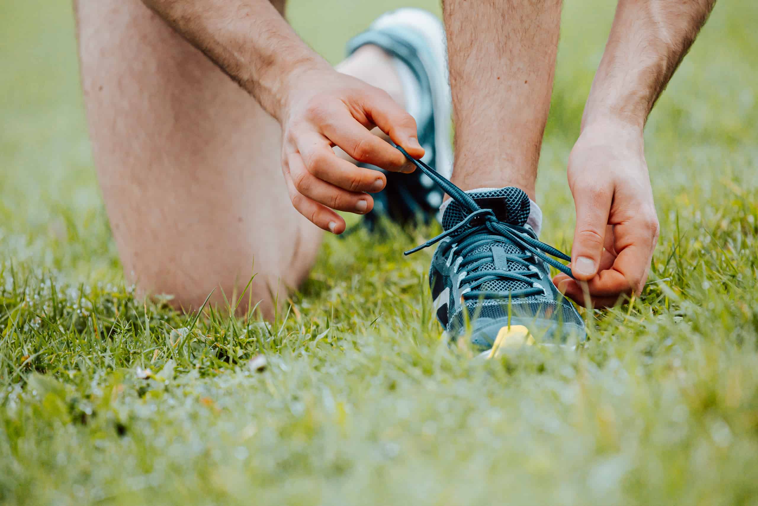 The Connection Between Footwear, Arch Support, and Back Pain