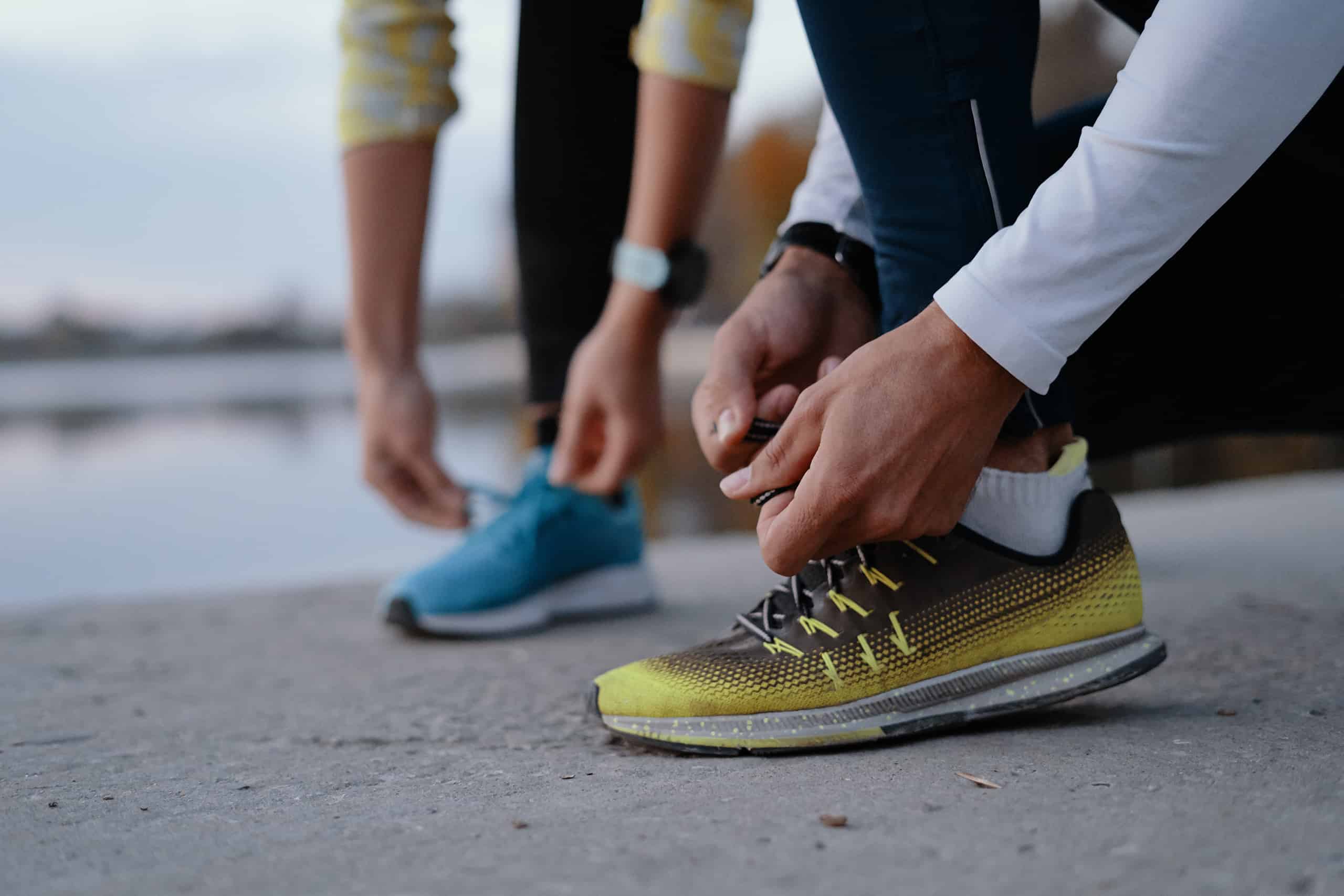 The Ultimate Guide to Footwear for Better Posture and Back Health