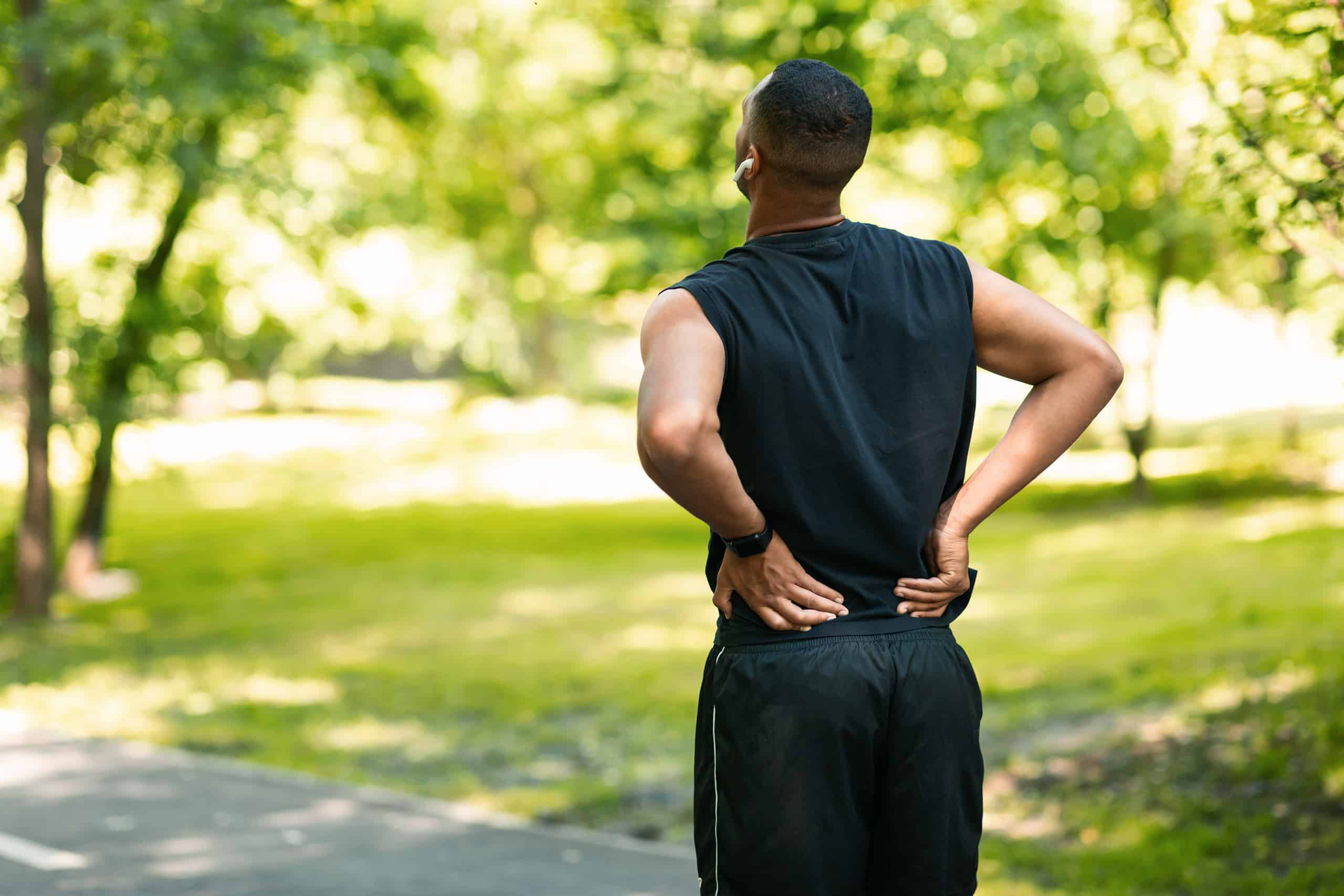 The Power of Exercise: How Movement Can Improve Posture and Reduce Back Pain