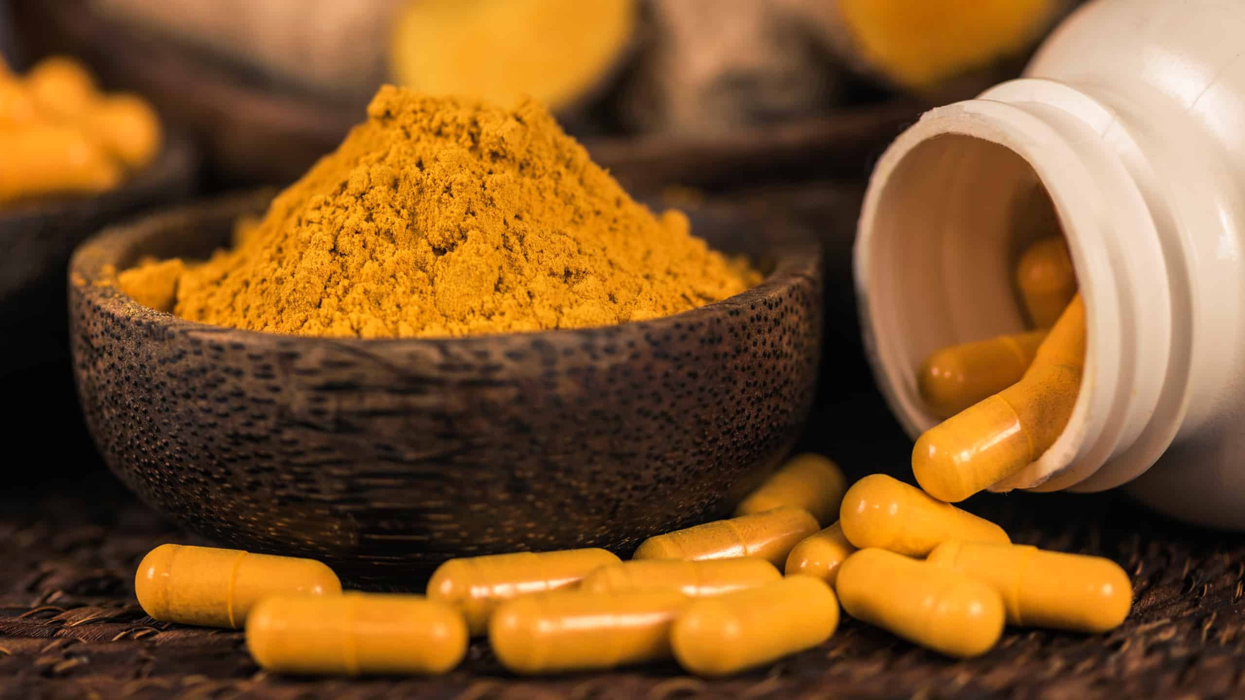 The Ultimate Guide to Supplements for Alleviating Back Discomfort