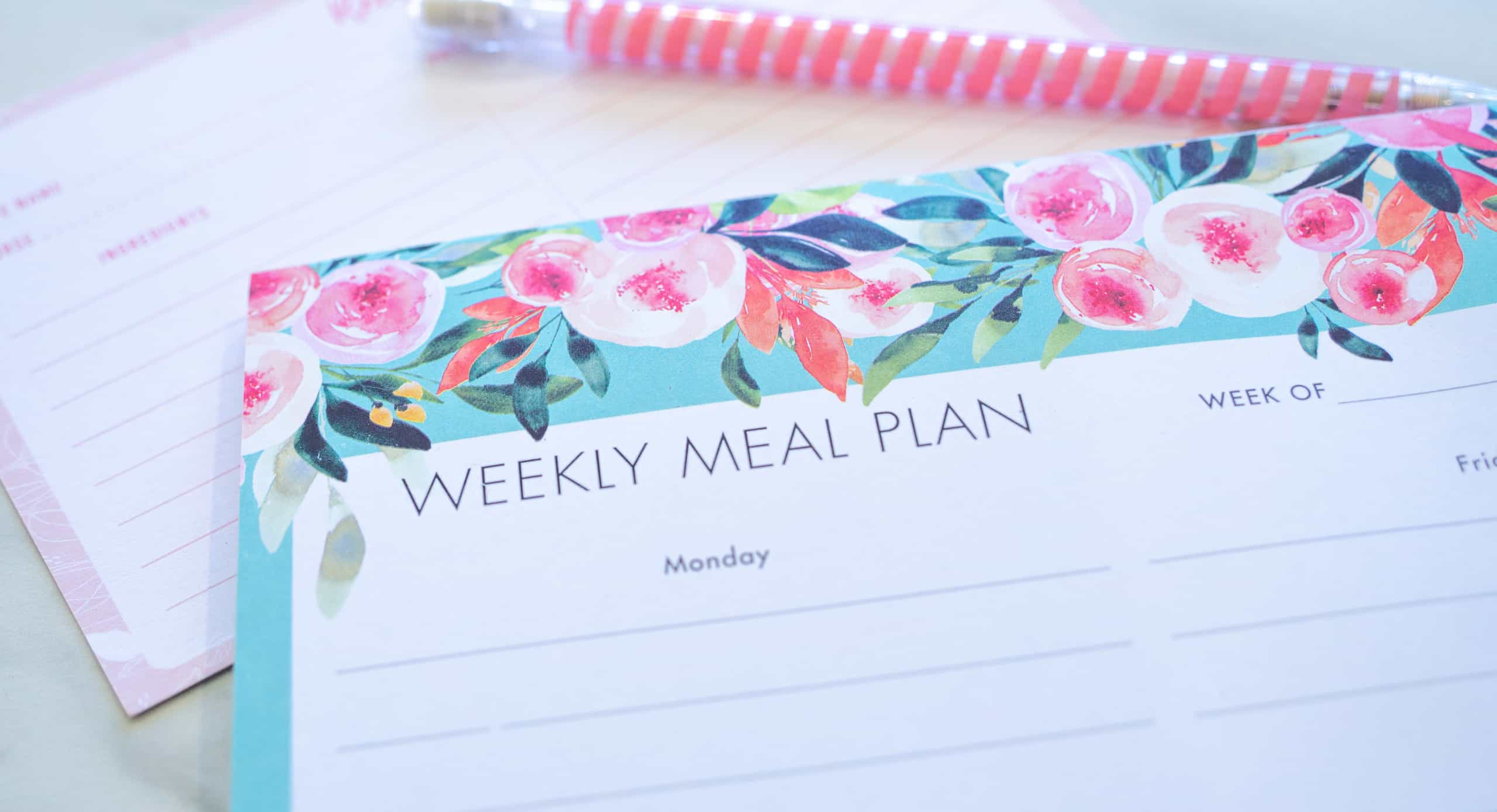 A Pain-Free Future: Meal Planning to Ease Back Discomfort