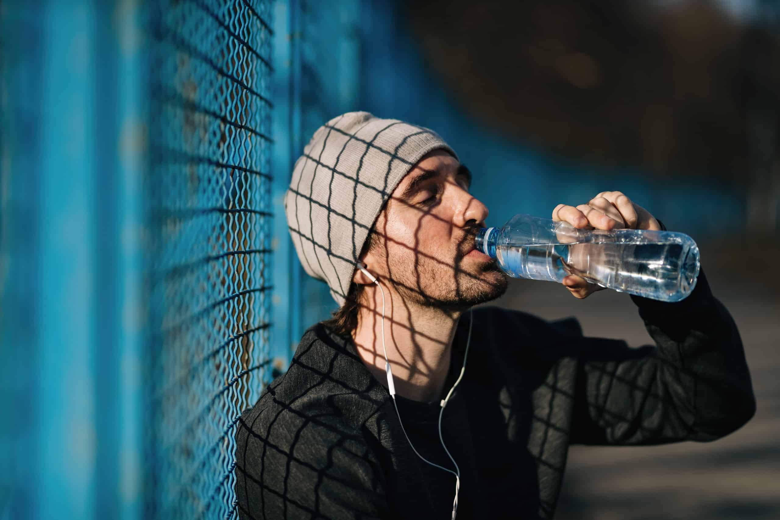 Hydration: The Unsung Hero of Back Pain Relief