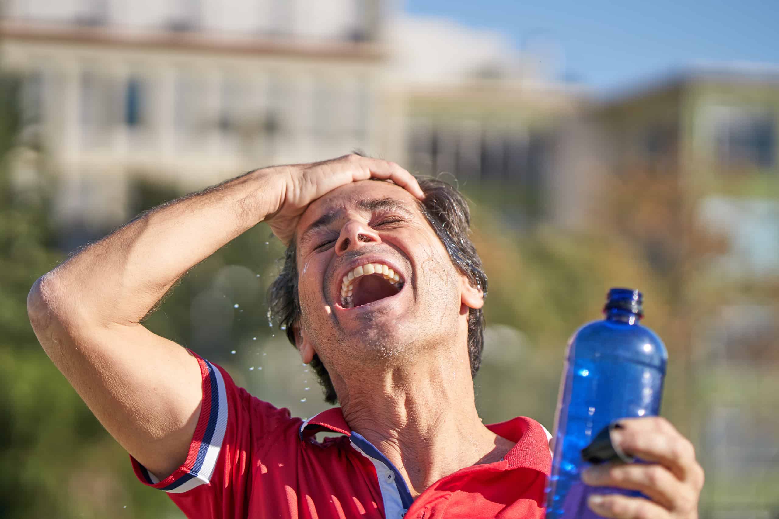 Stay Hydrated, Stay Pain-Free: The Impact of Water on Back Pain