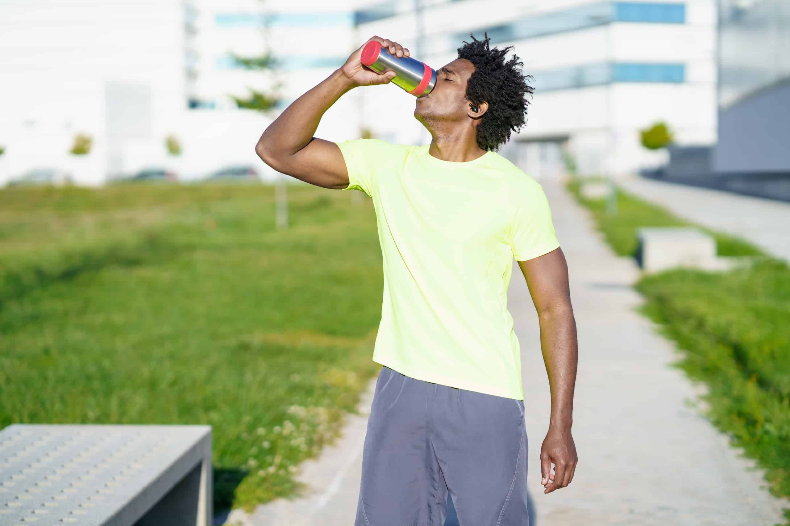 How Proper Hydration Can Ease Your Back Pain and Discomfort