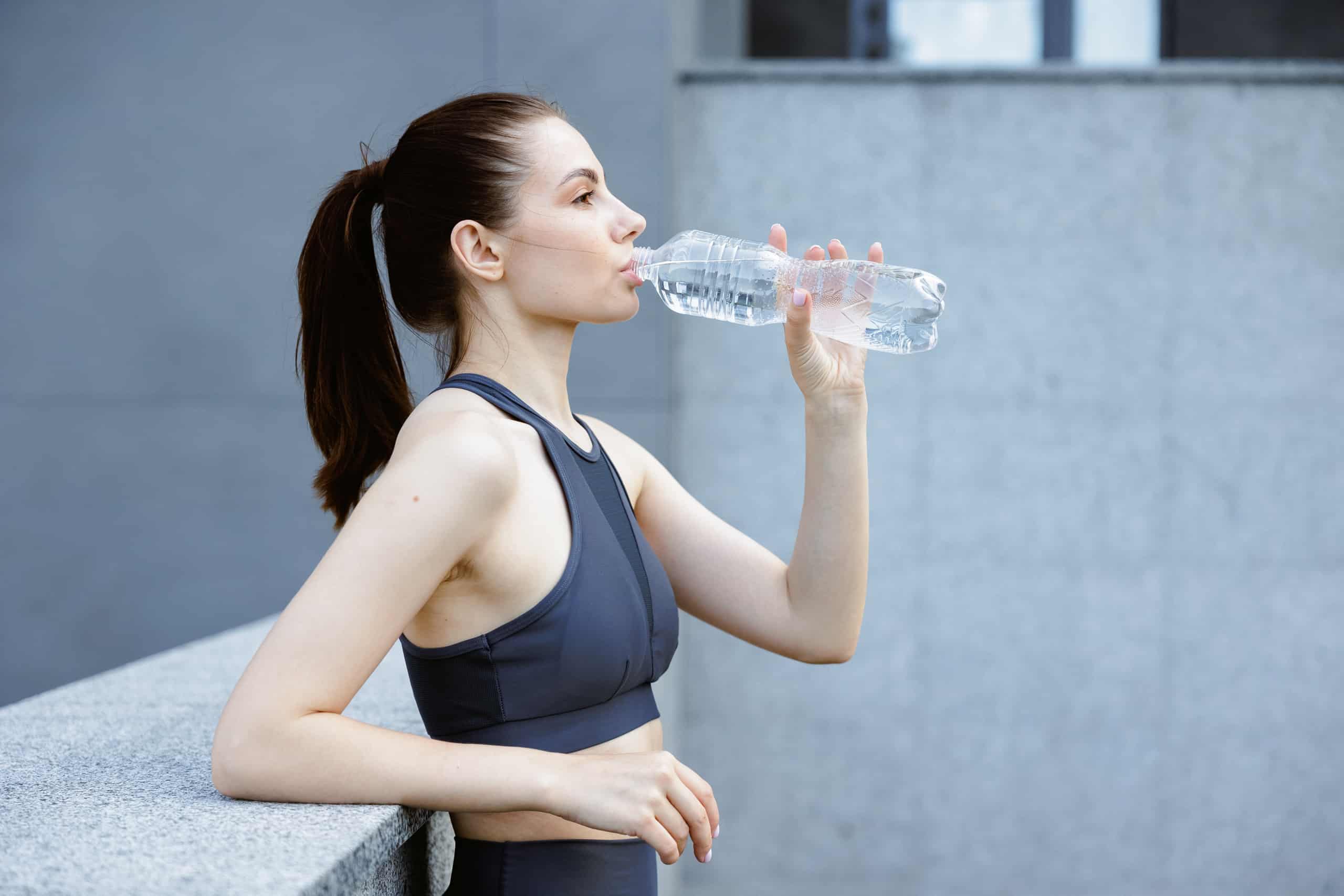 Optimal Hydration: Water Intake Guidelines for Back Pain Relief