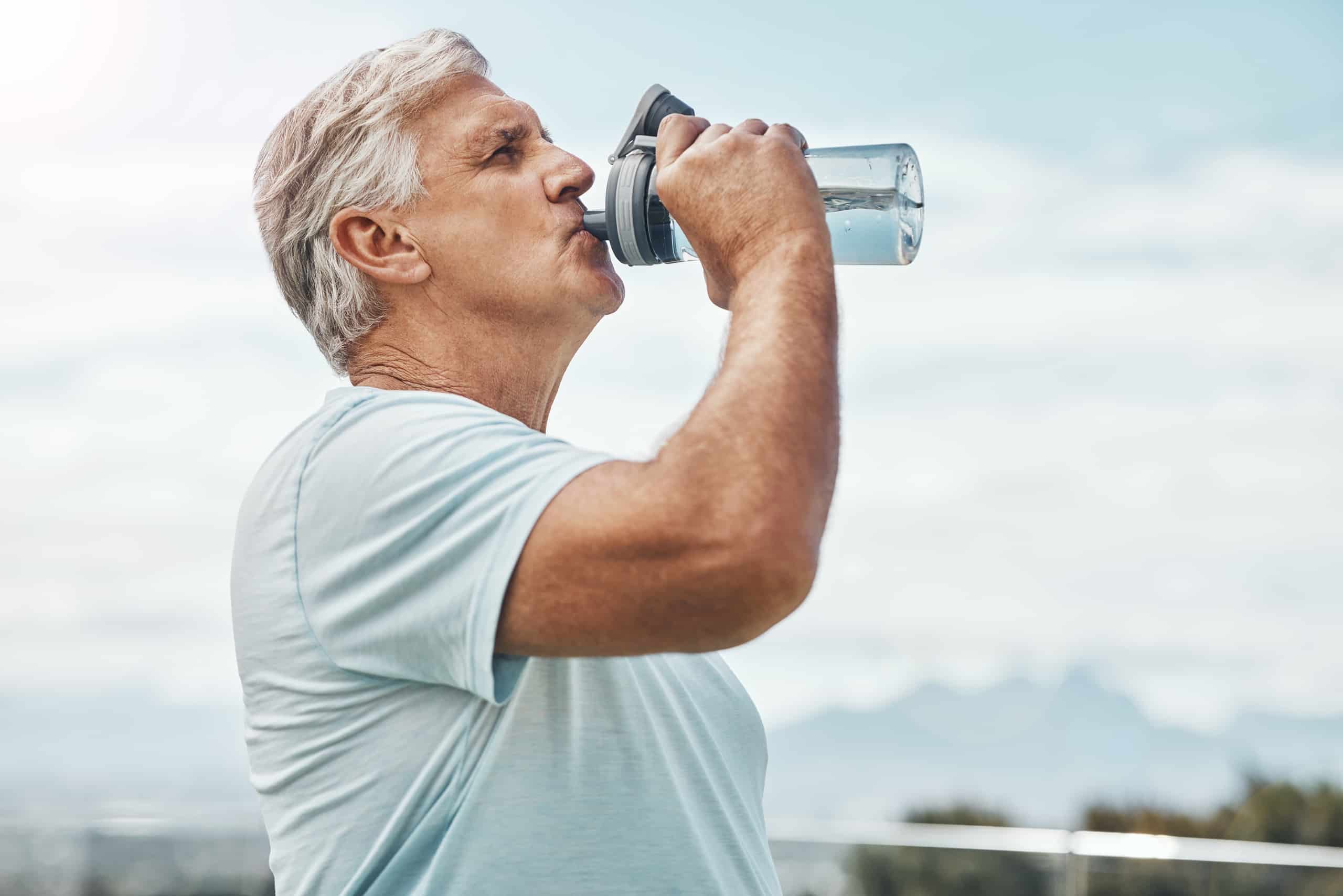Water Intake Guidelines to Alleviate Back Pain and Stiffness