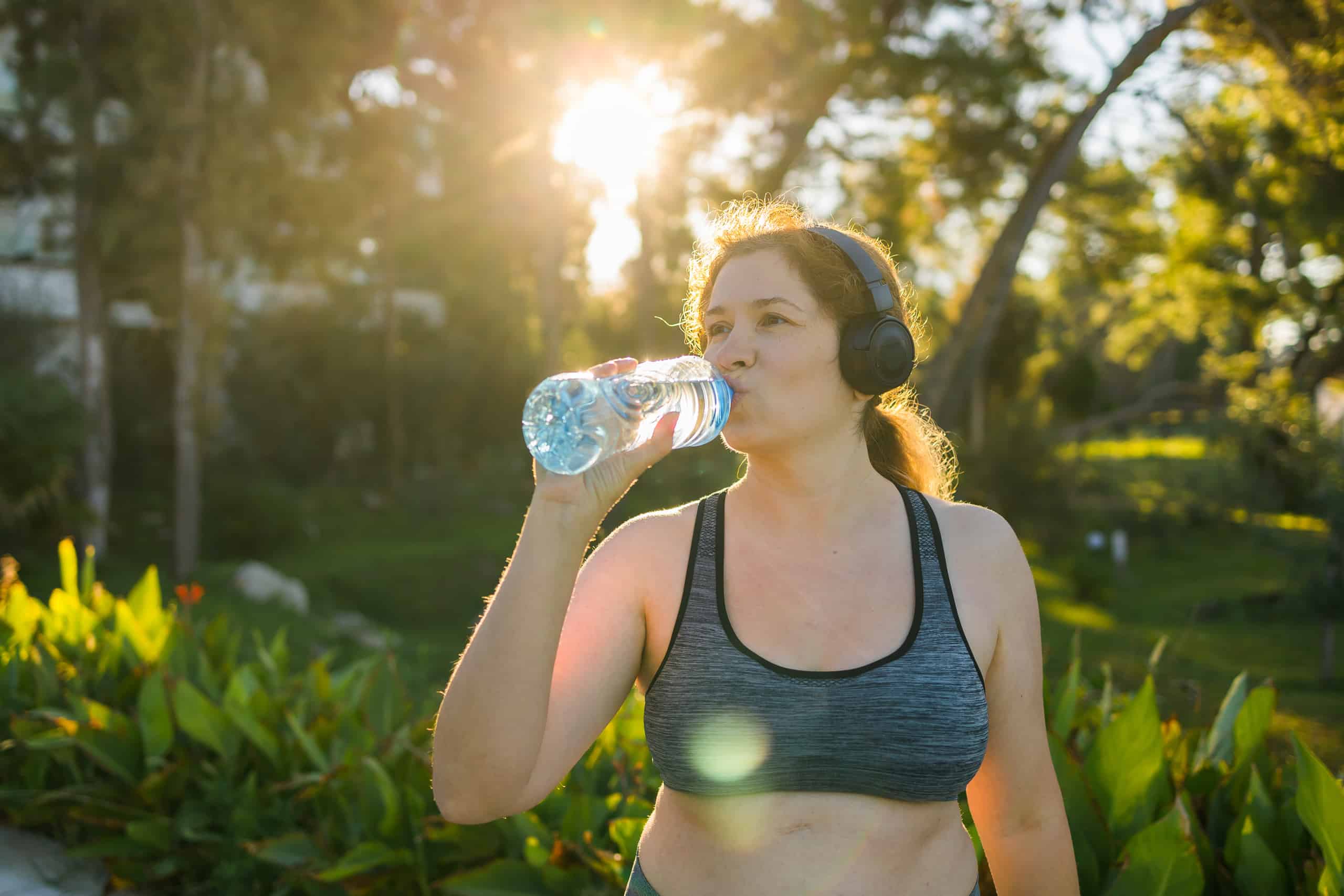 The Thirsty Spine: Dehydration as a Contributor to Back Pain