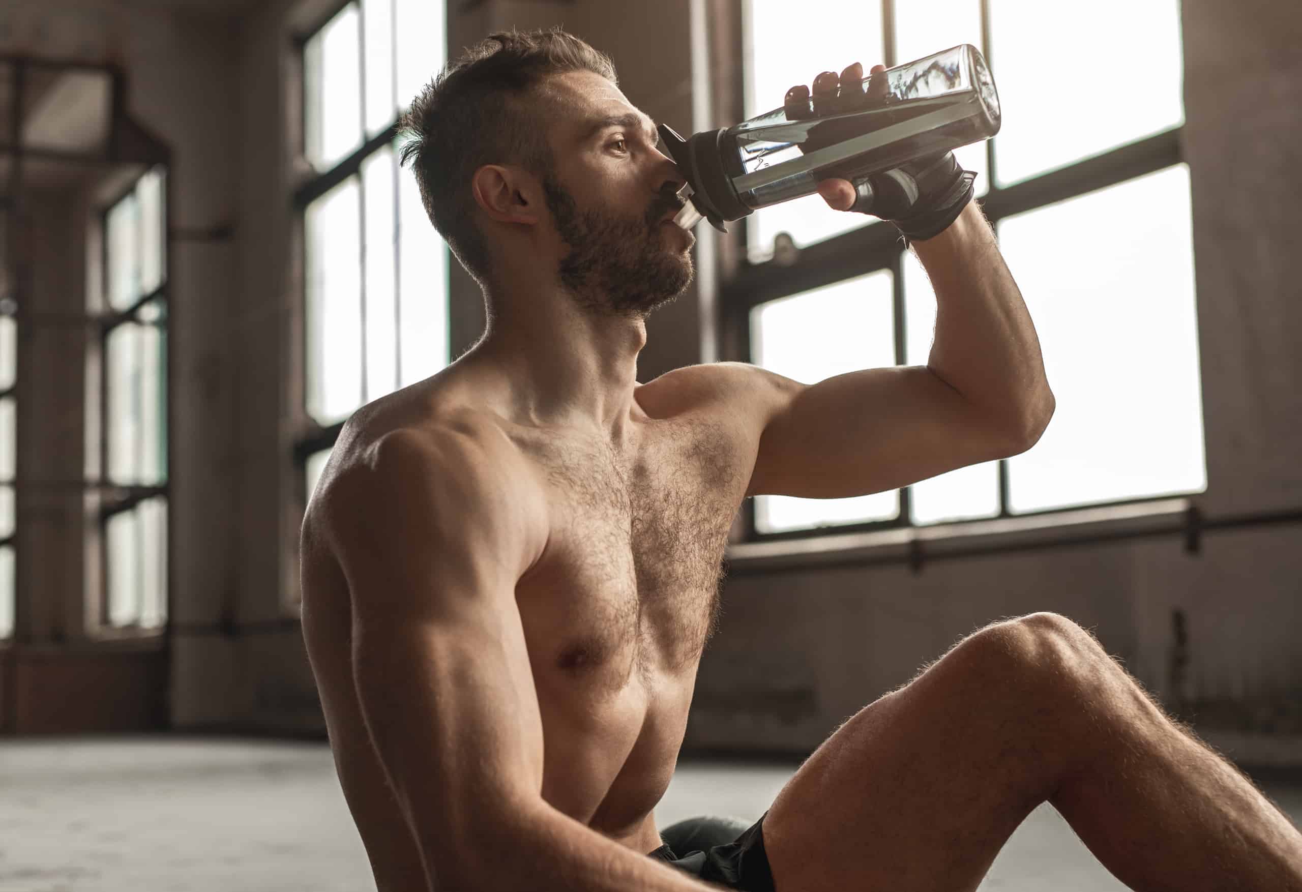 Dehydration and Back Pain: A Crucial, Often Overlooked Connection