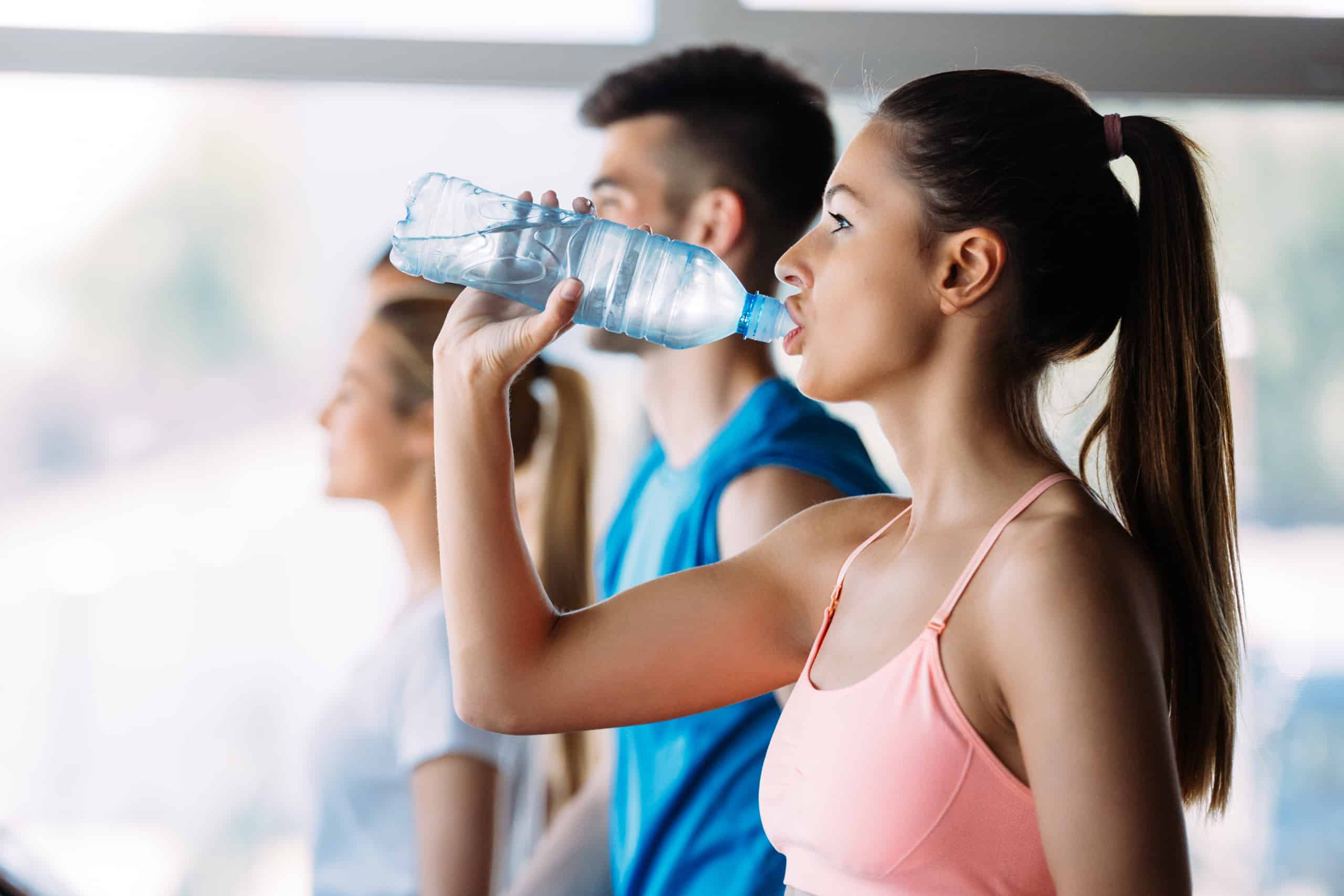 Quench Your Spine: How to Stay Hydrated for Optimal Back Health