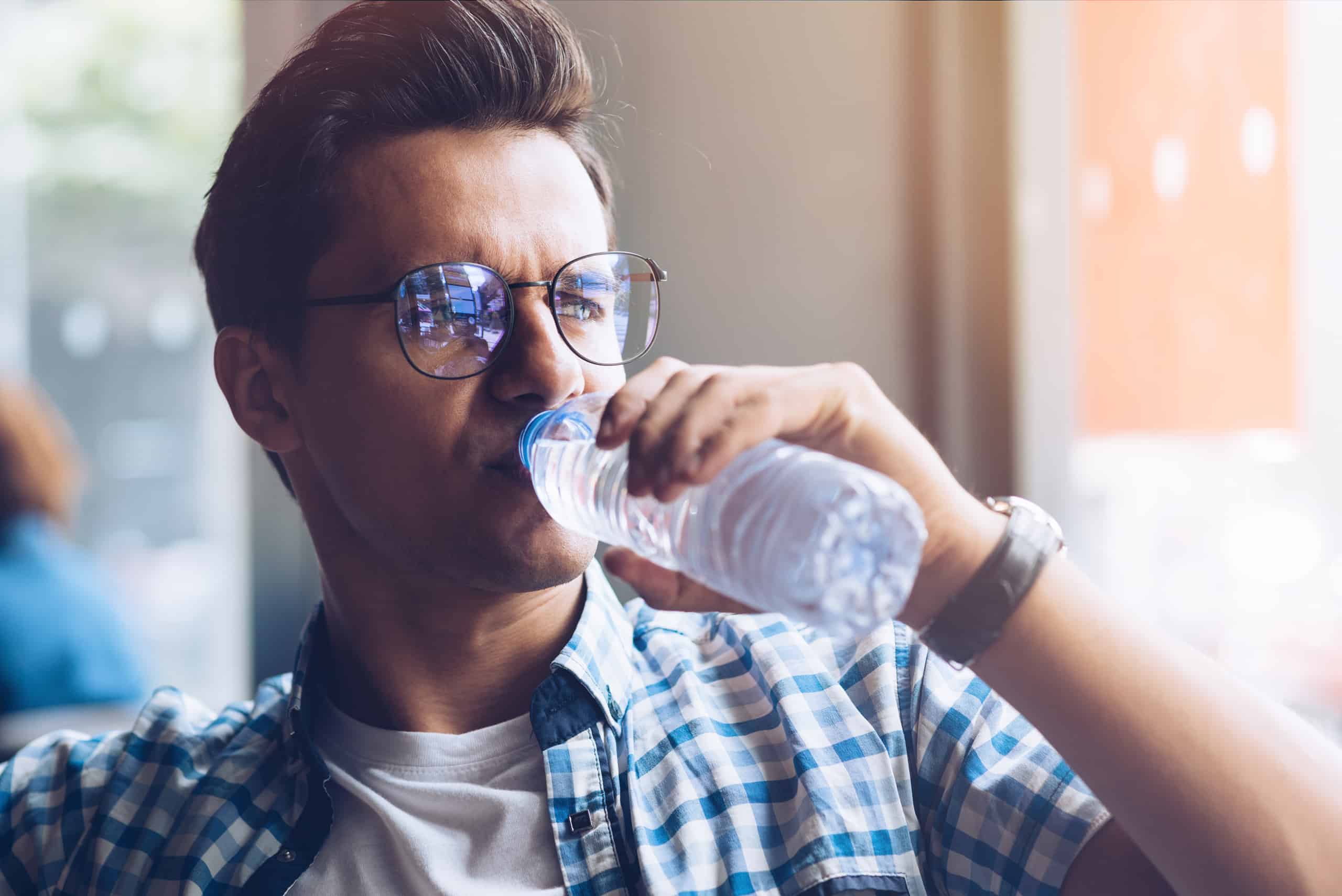 H2O to the Rescue: Tips for Staying Hydrated and Pain-Free