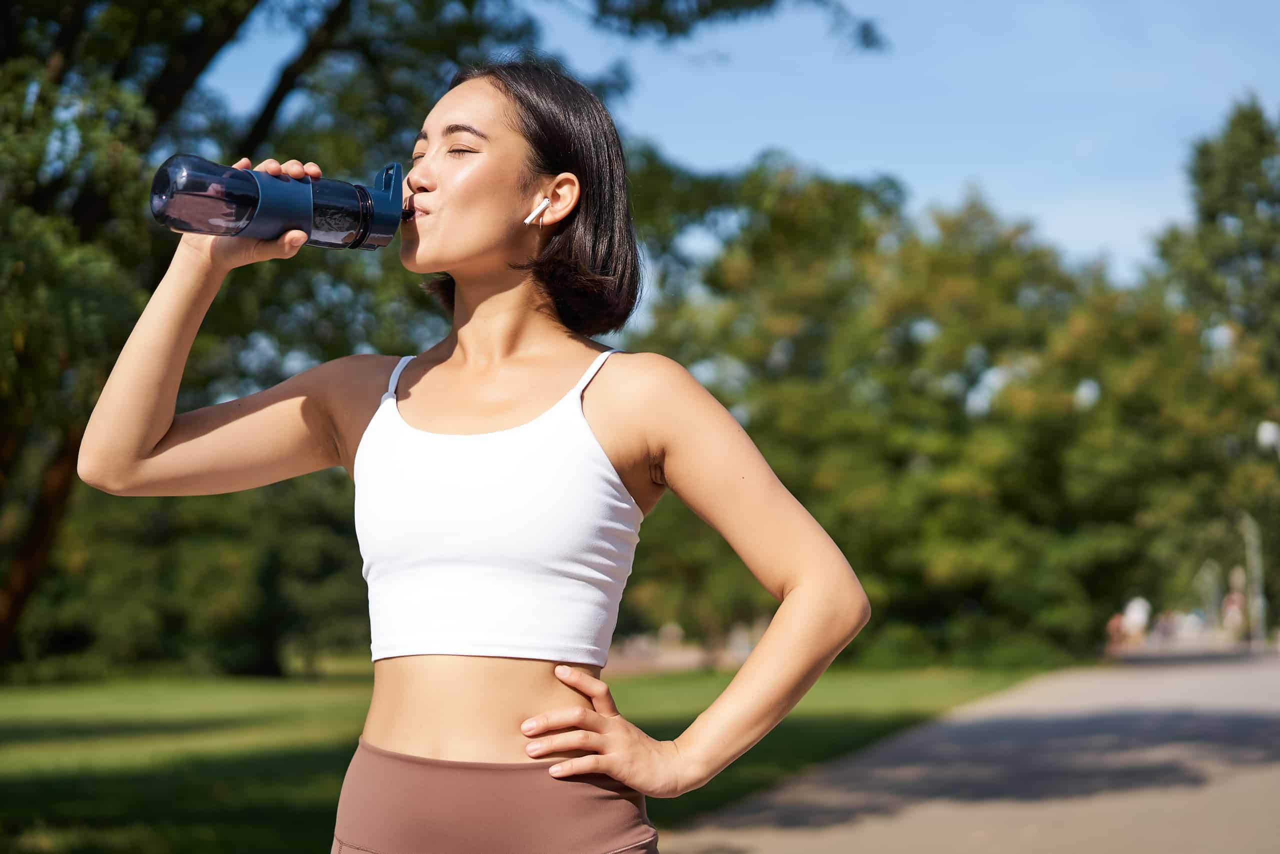 Thirst for Relief: Staying Hydrated to Alleviate Back Pain