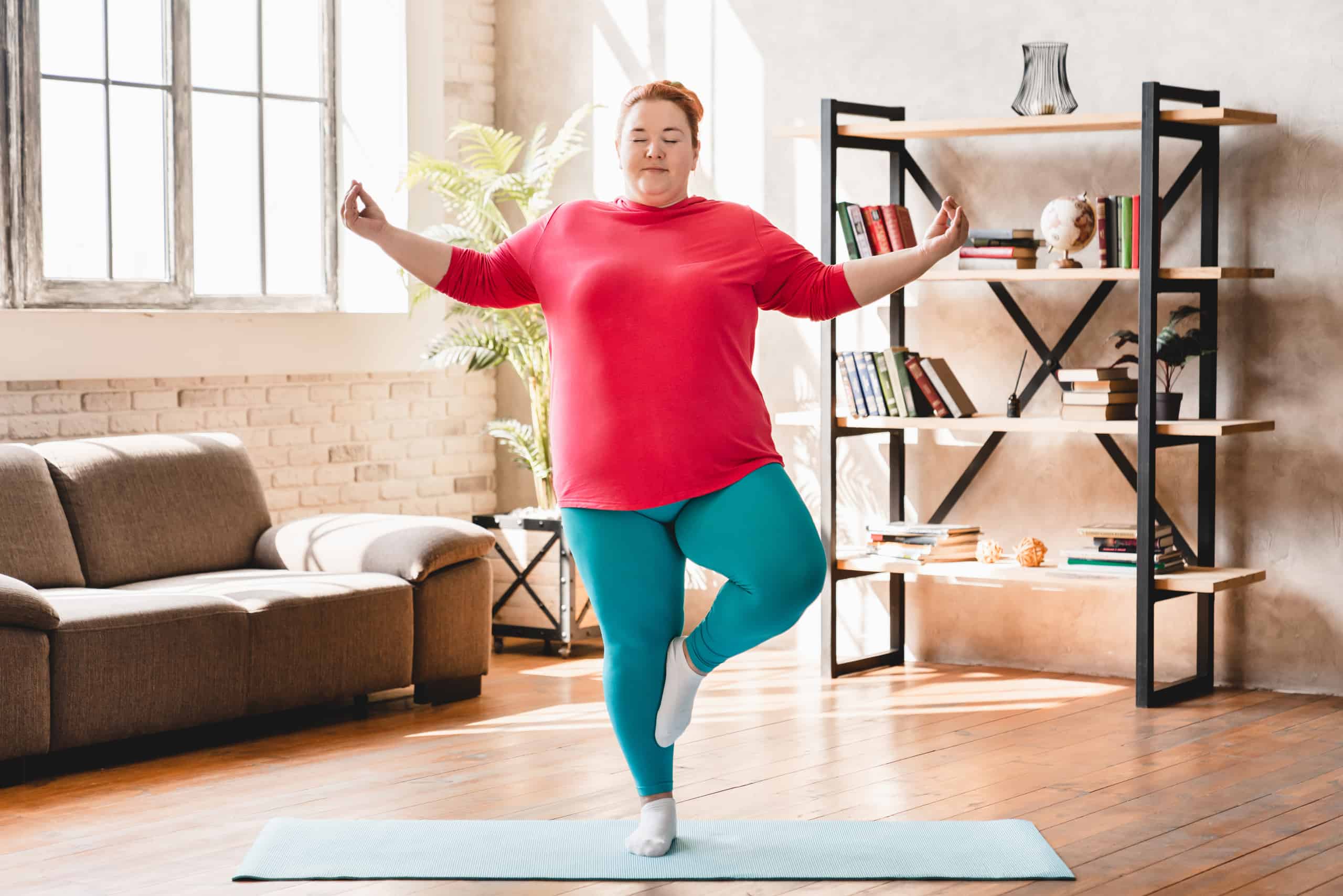 The Weight-Back Pain Connection: Understanding the Link and Finding Relief