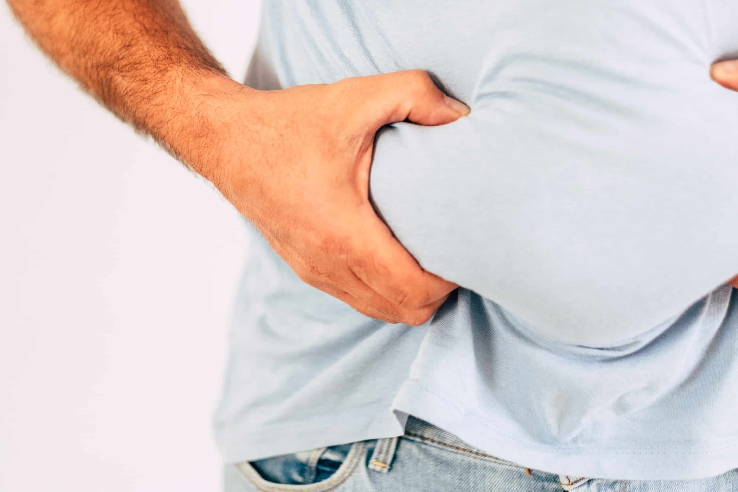 The Heavy Truth: How Your Weight Influences Back Pain and Discomfort