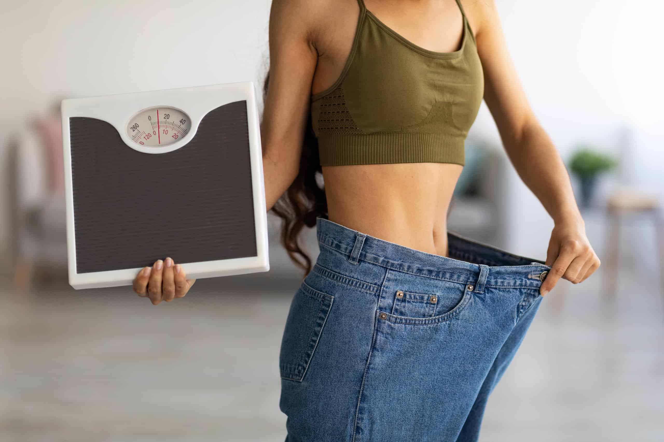 Drop Pounds, Drop Pain: Healthy Weight Loss Strategies for Back Pain Relief