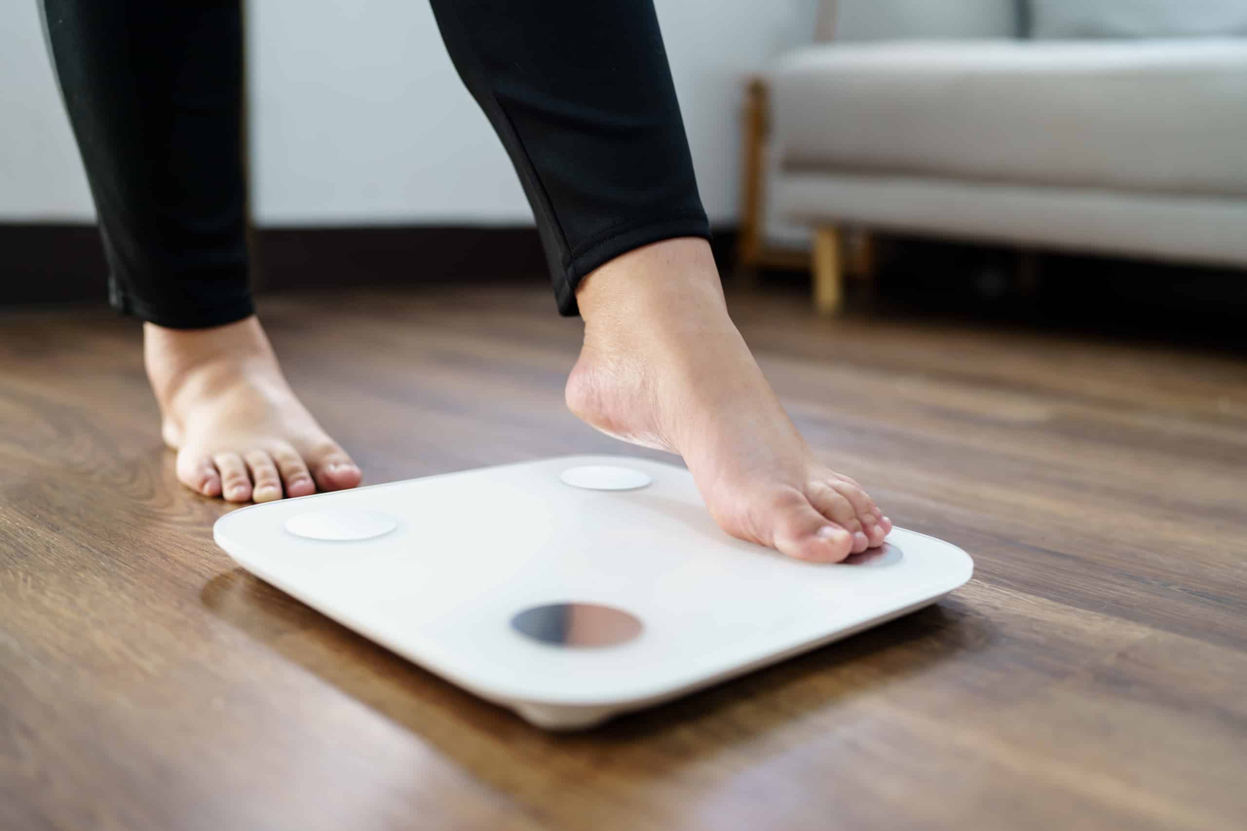 A Leaner, Pain-Free You: Healthy Weight Loss Tips for Back Pain Relief