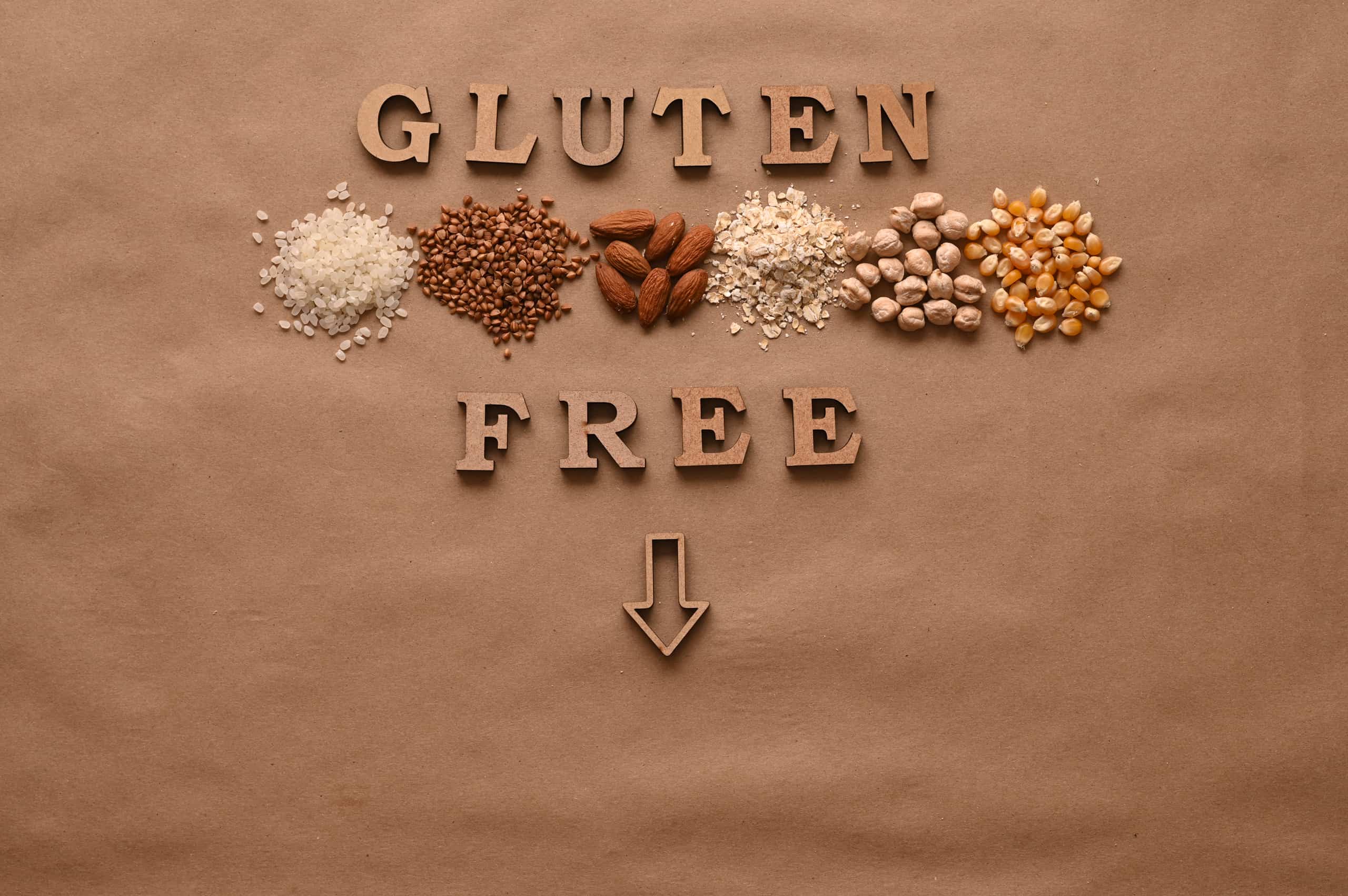 Gluten and Back Pain: Is There a Connection?