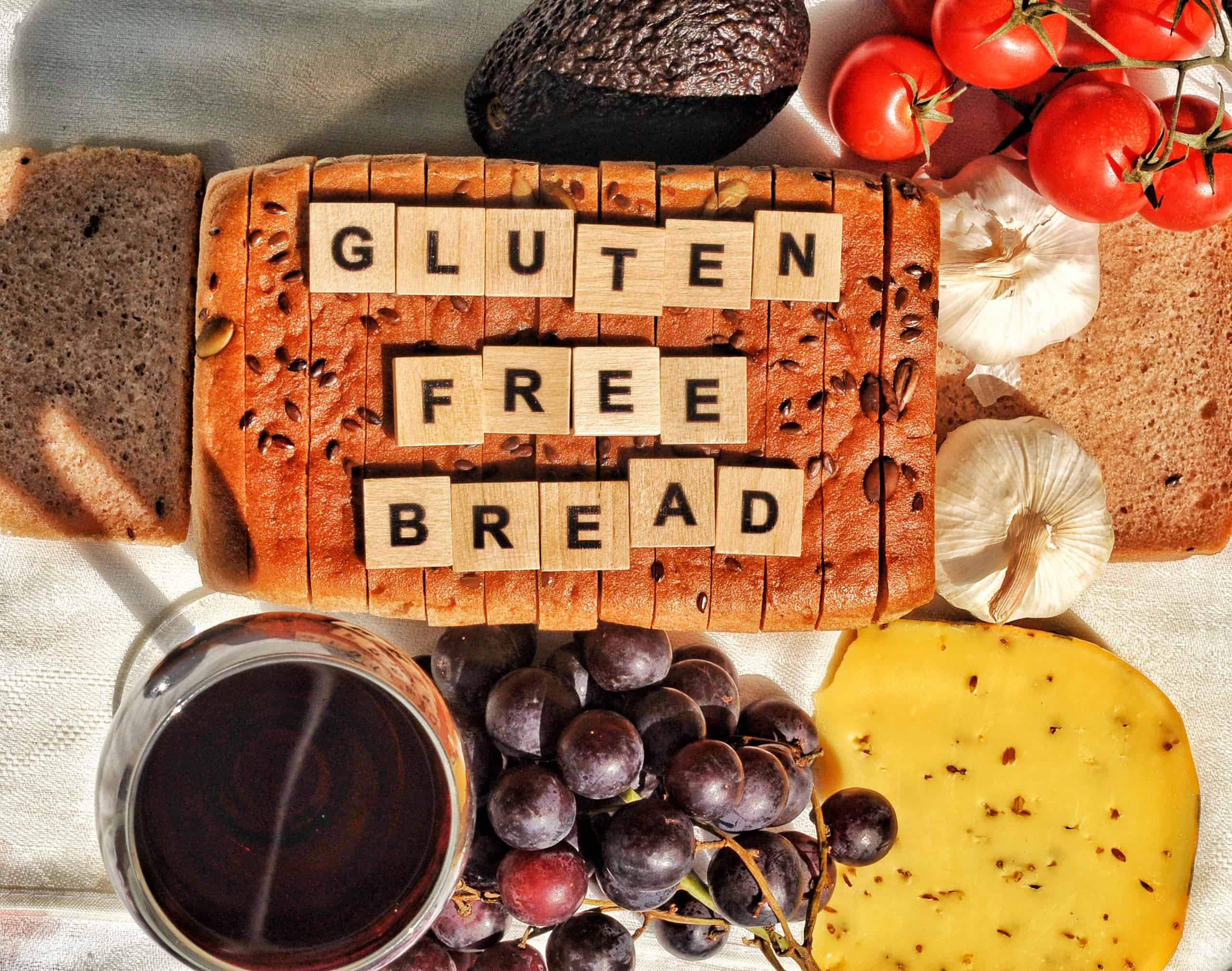 How Eliminating Gluten Can Improve Back Health