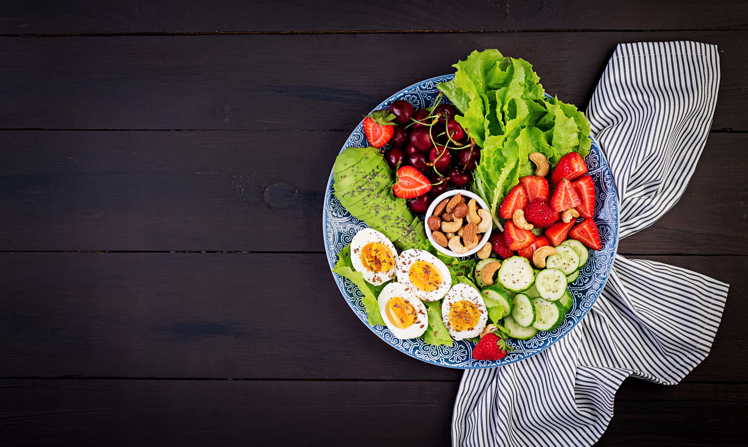 The Benefits of a Paleo Diet for Back Pain Sufferers