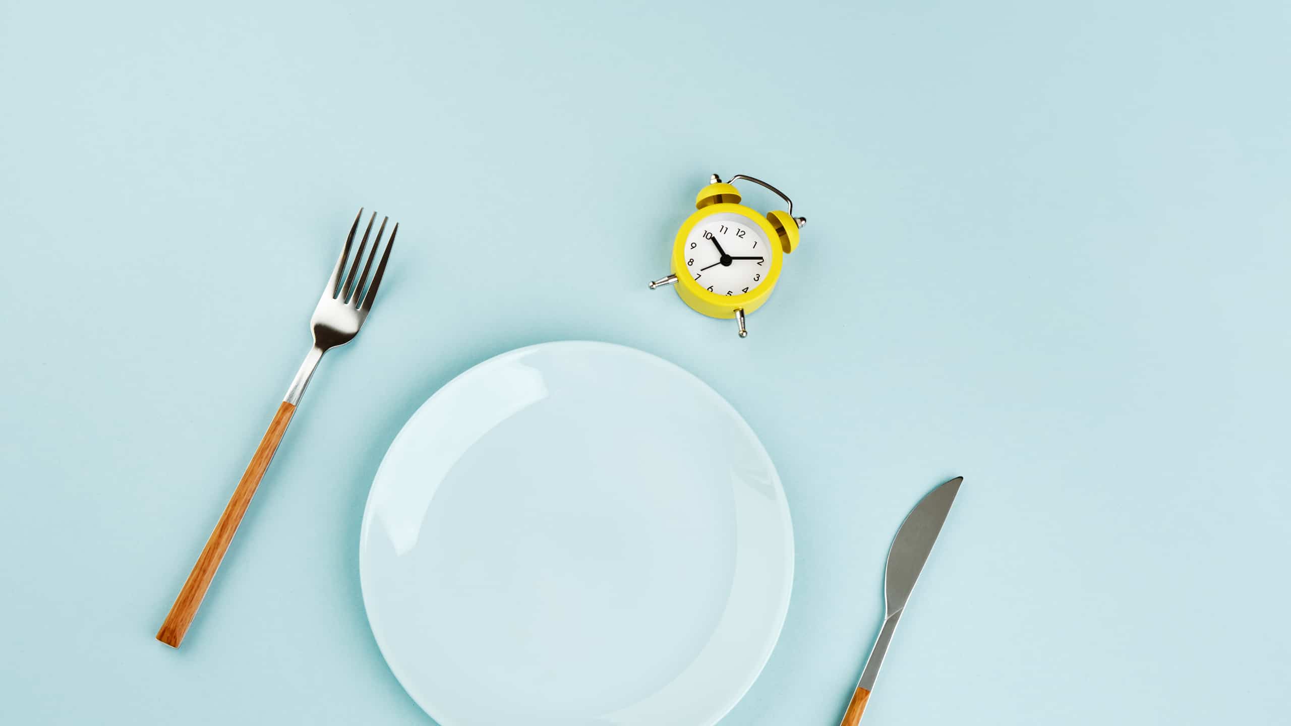 The Science Behind Fasting and Its Impact on Spinal Health