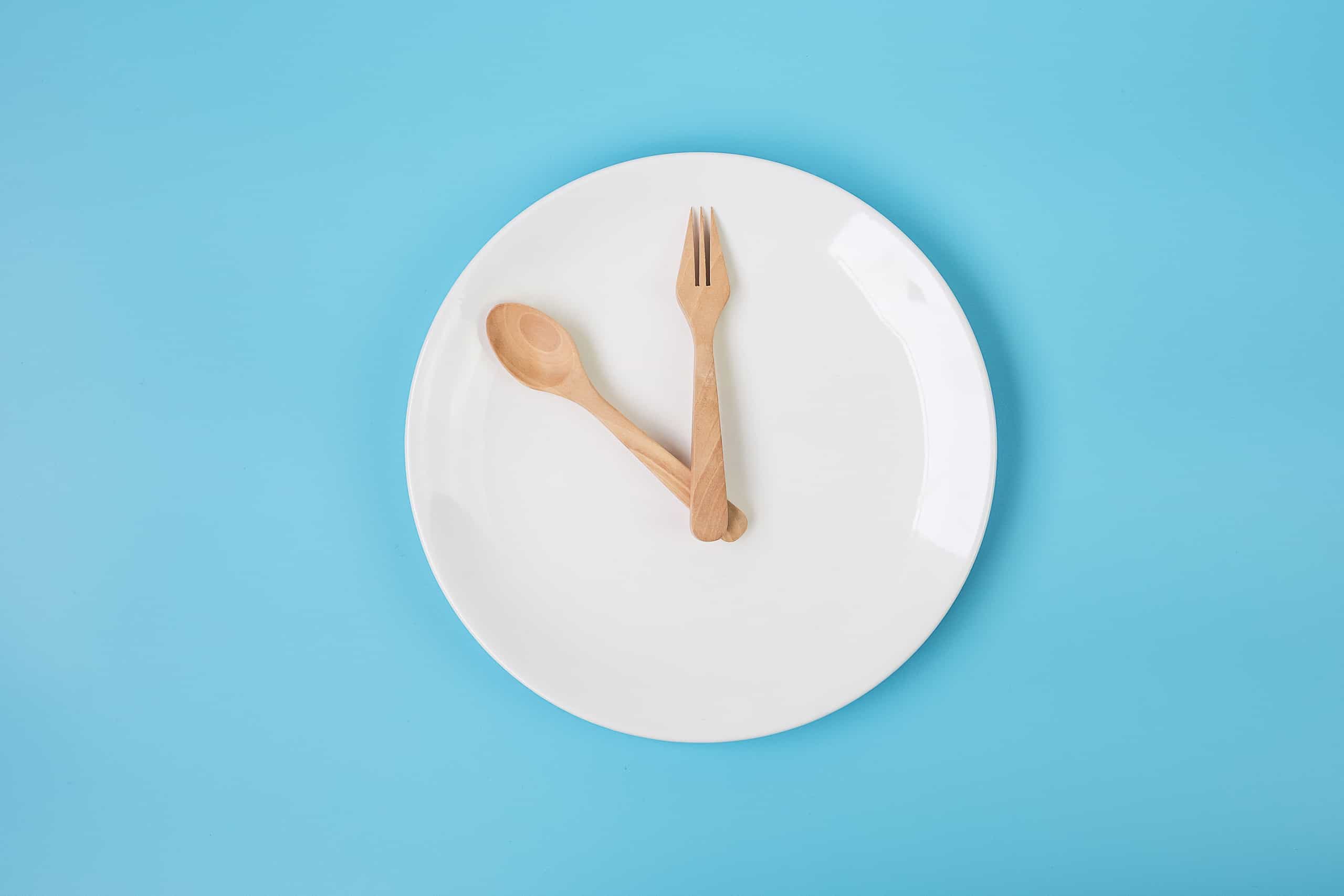 Fasting Your Way to a Healthier, Pain-Free Back