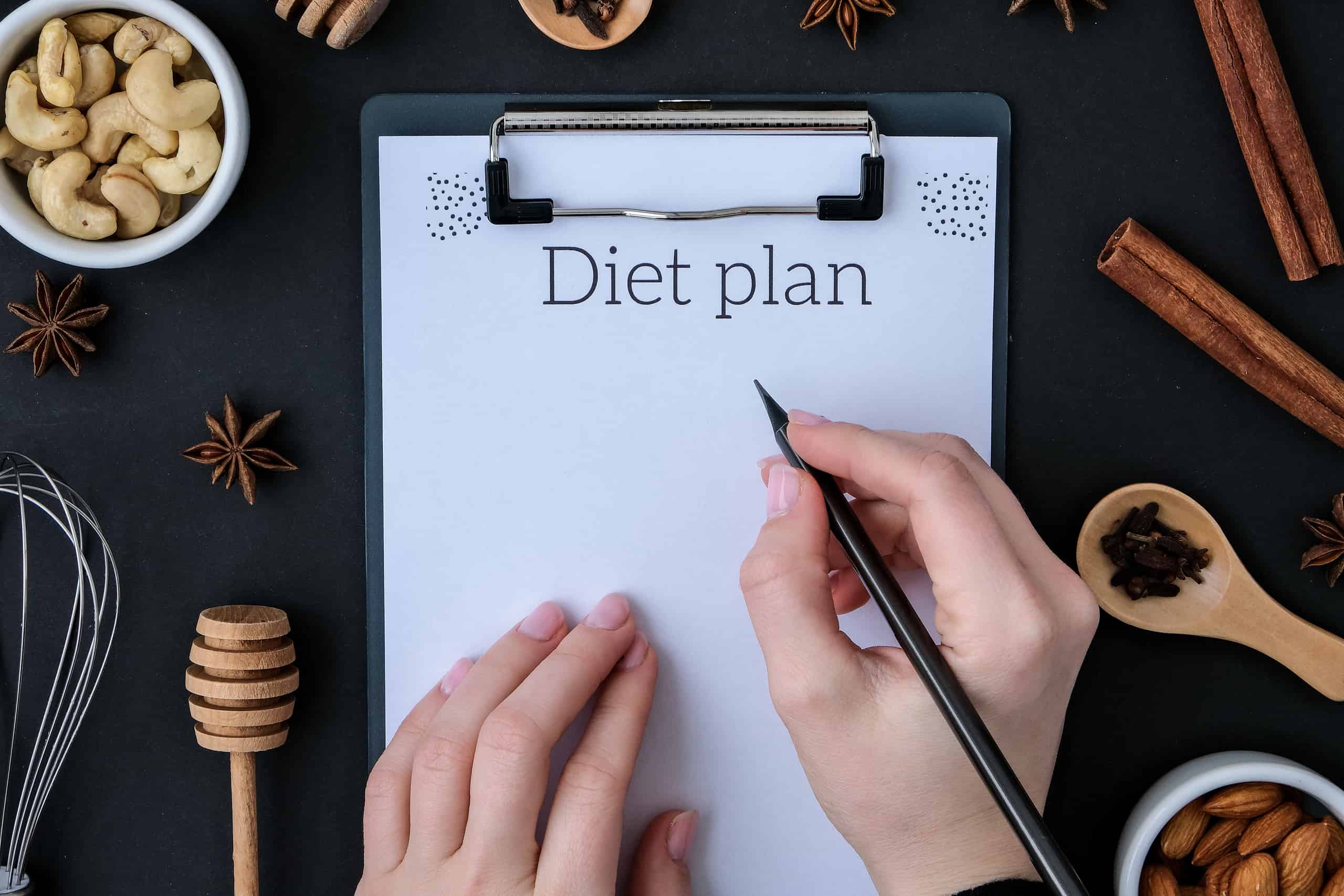 Find Your Perfect Diet: A Personalized Approach to Back Pain Management