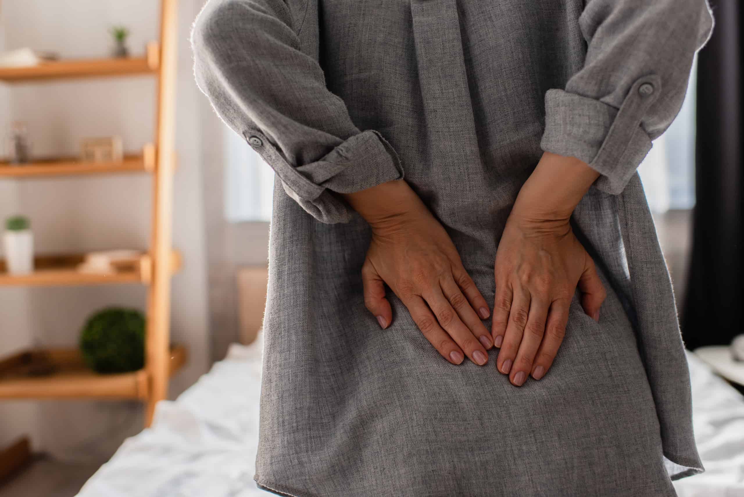 The Importance of Self-Care in Reducing Back Strain