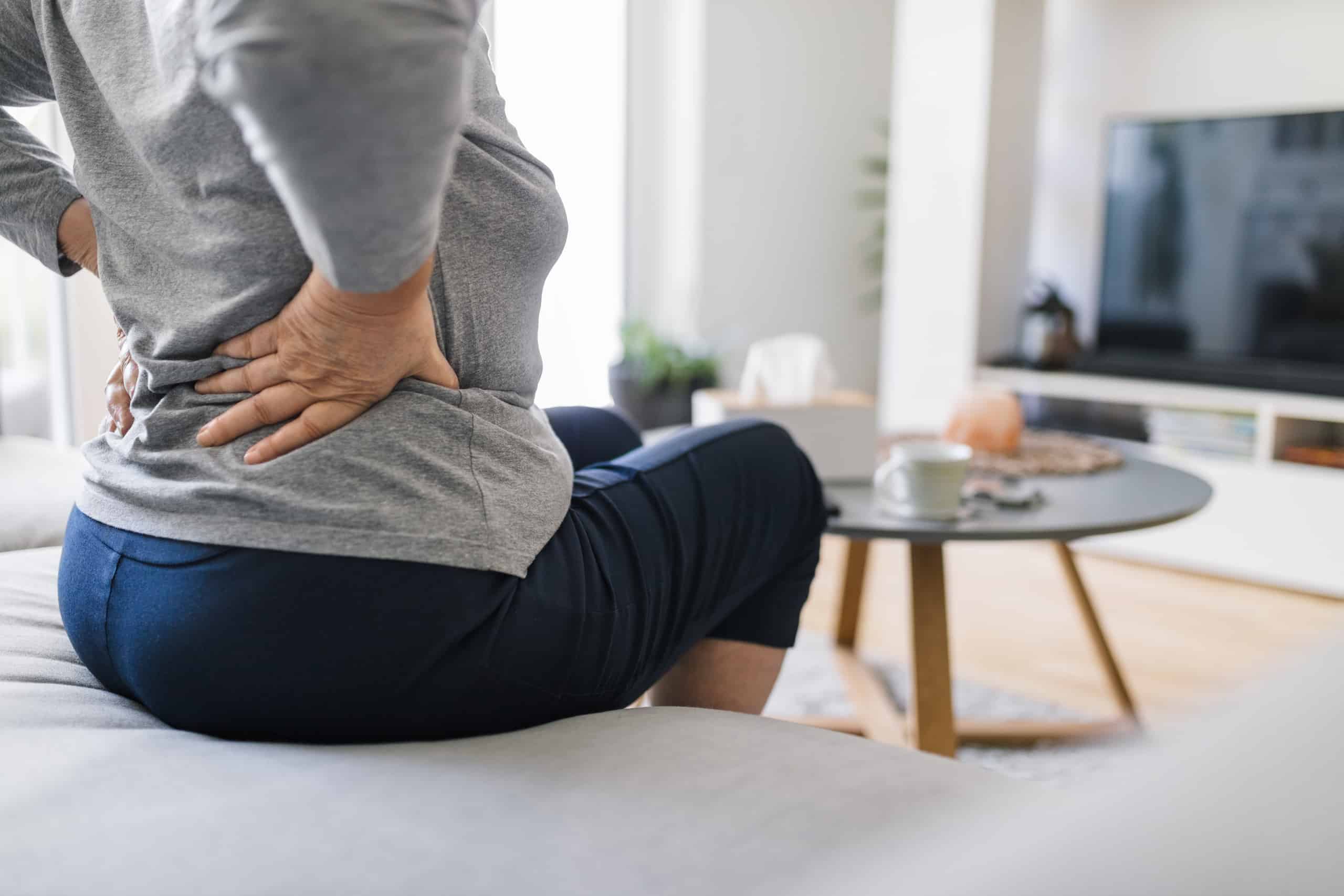 Psychological Factors That Contribute to Back Discomfort