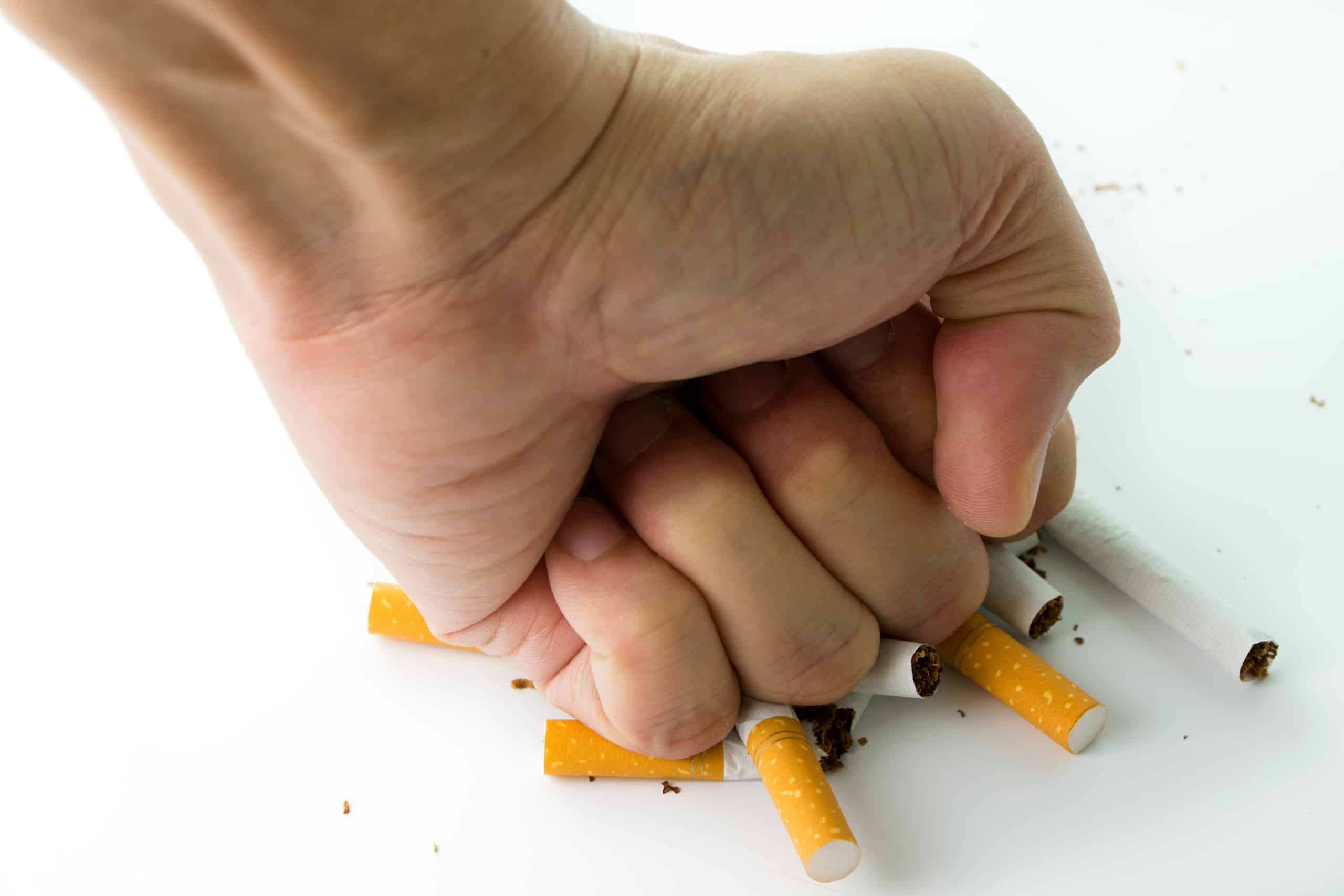 Overcoming the Psychological Barriers to Quitting Smoking