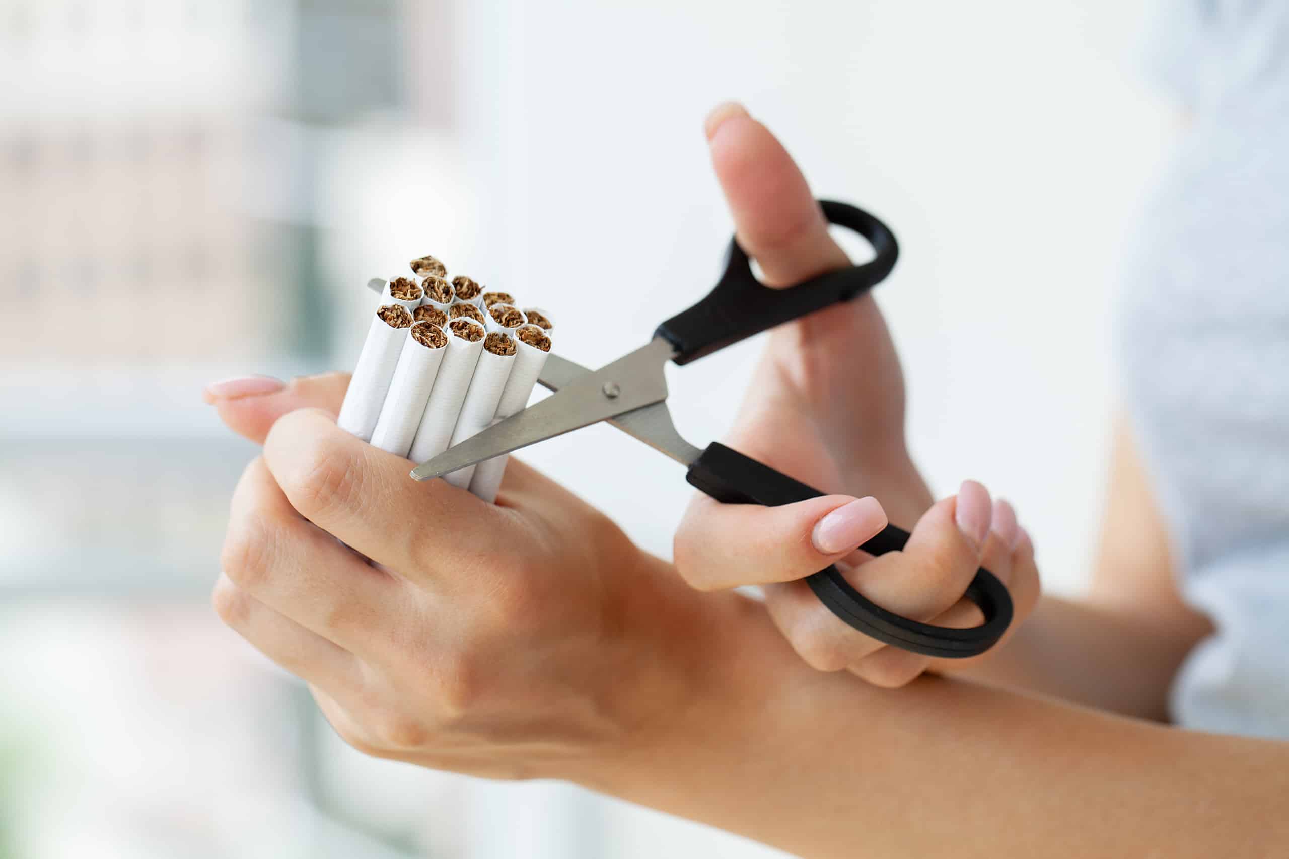 Combining Nicotine Replacement Therapies for Optimal Success