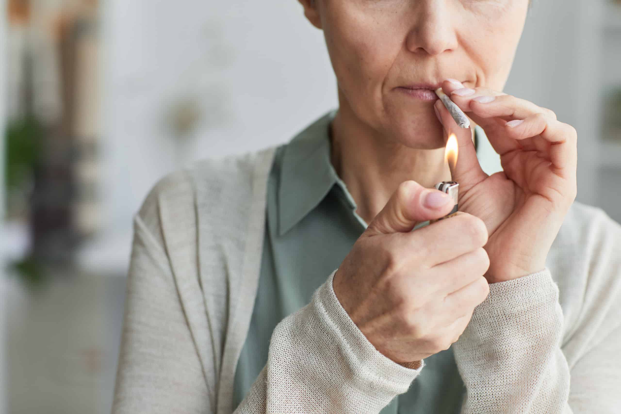 Mindful Strategies for Coping with Smoking Urges
