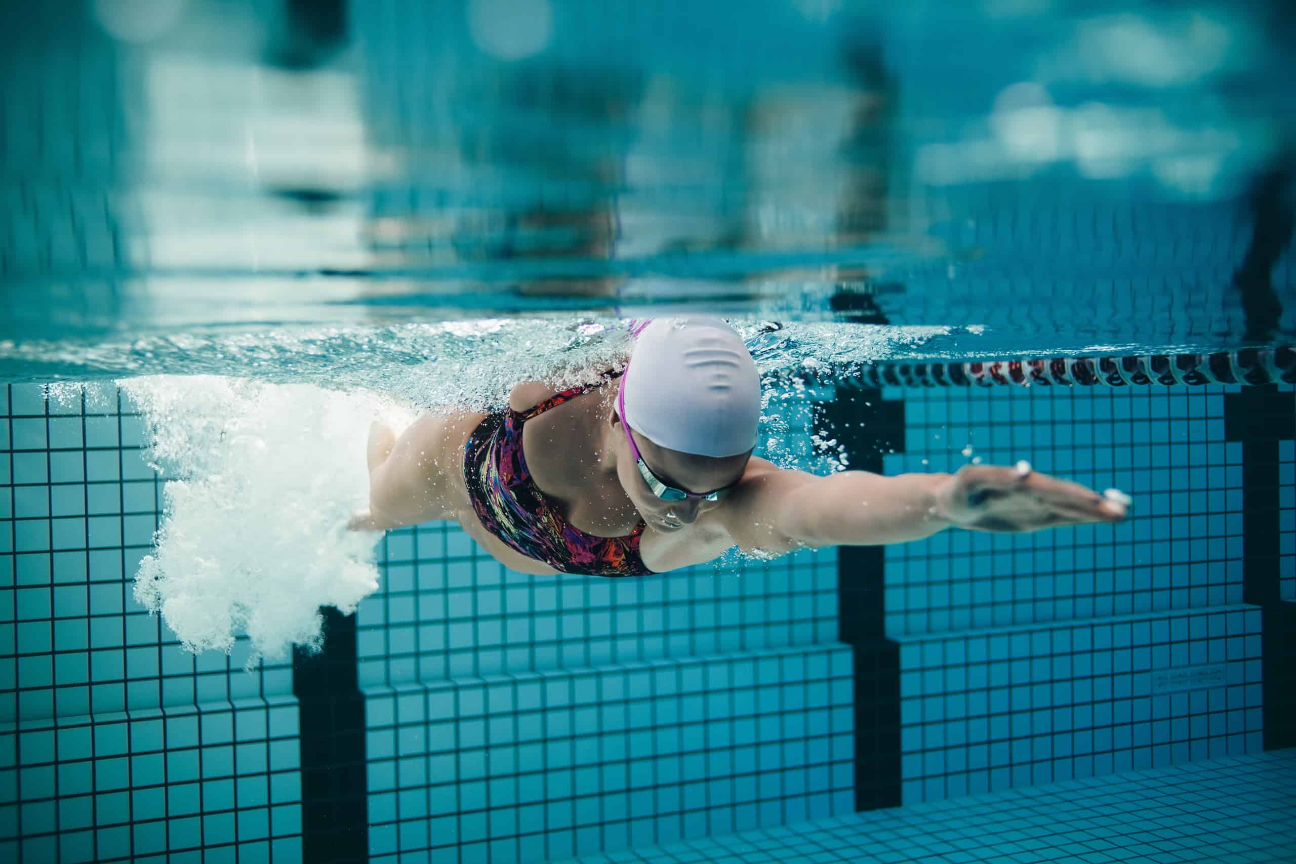 The Benefits of Swimming and Water-Based Exercise for Back Health