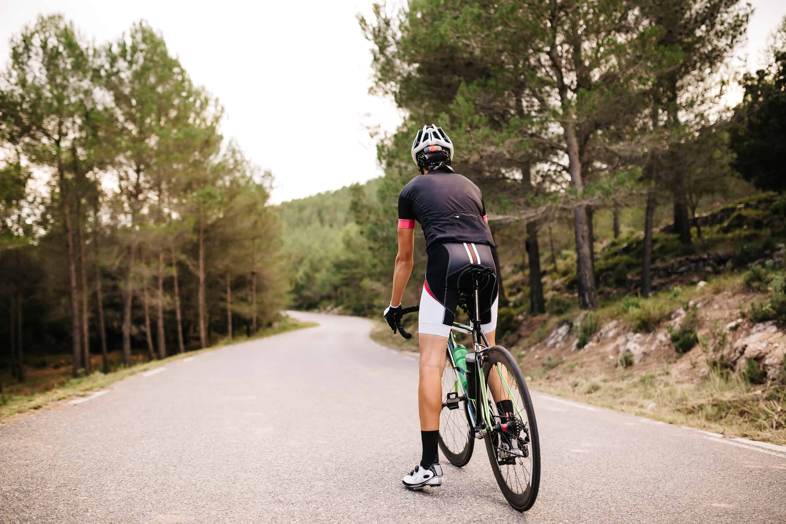 Cycling and Elliptical Training: Cardio Options for Back Pain Sufferers
