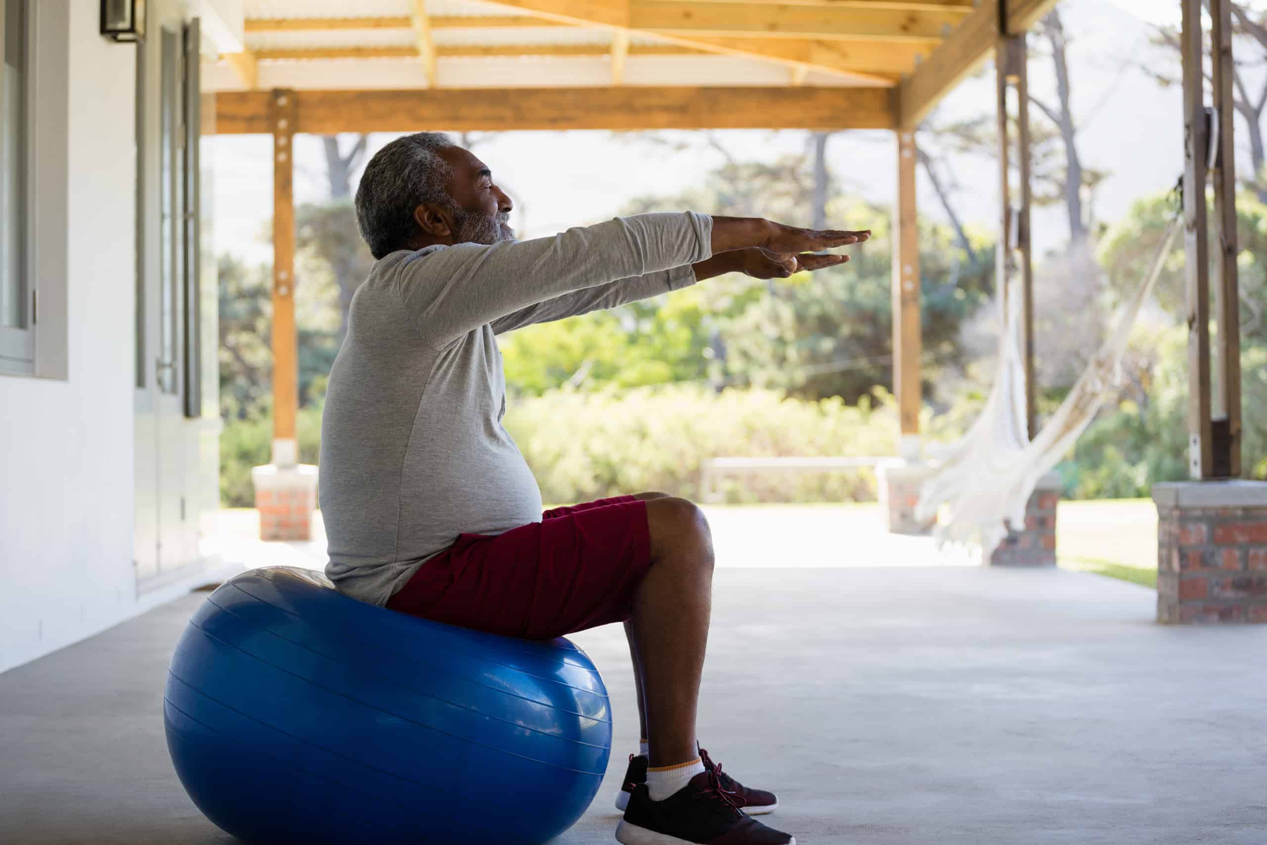 Embracing Change: Adapting Your Exercise Routine as Your Back Health Evolves