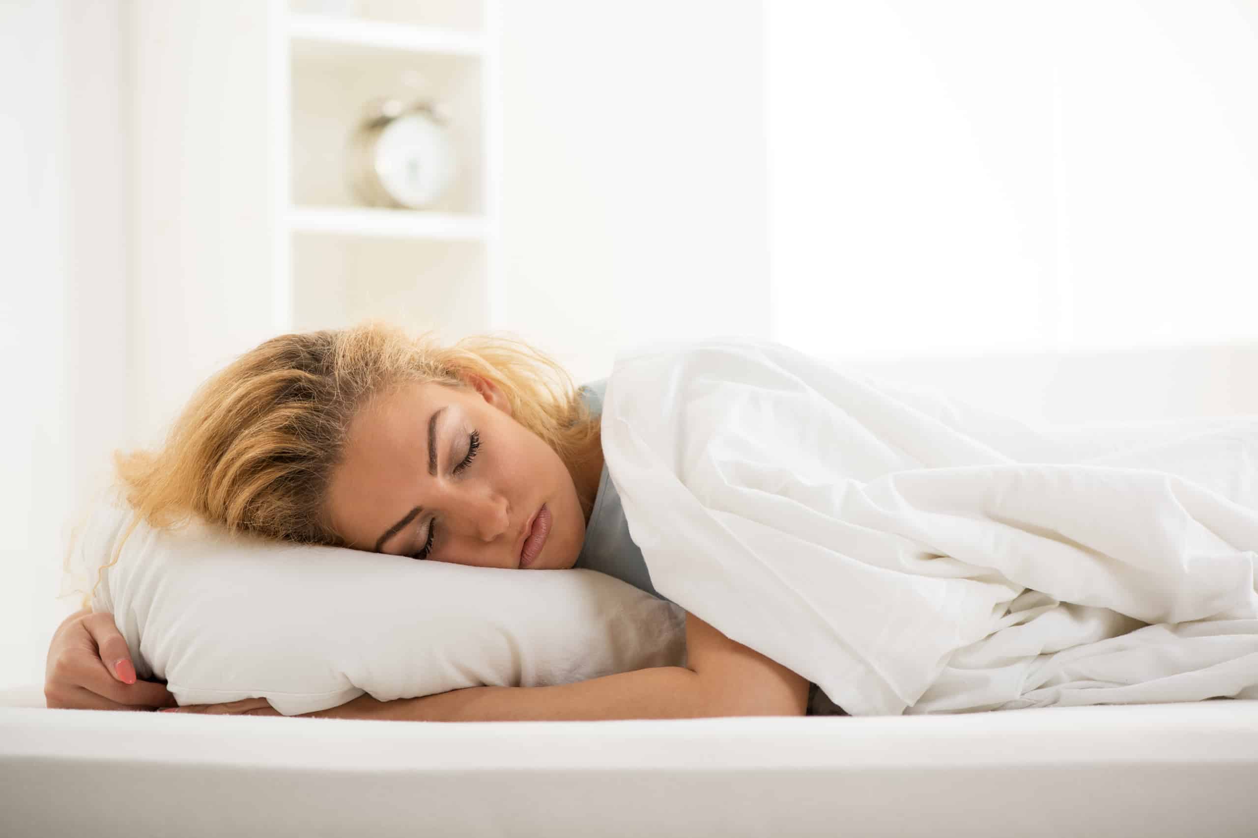 Choosing the Right Mattress to Support Your Back and Improve Sleep