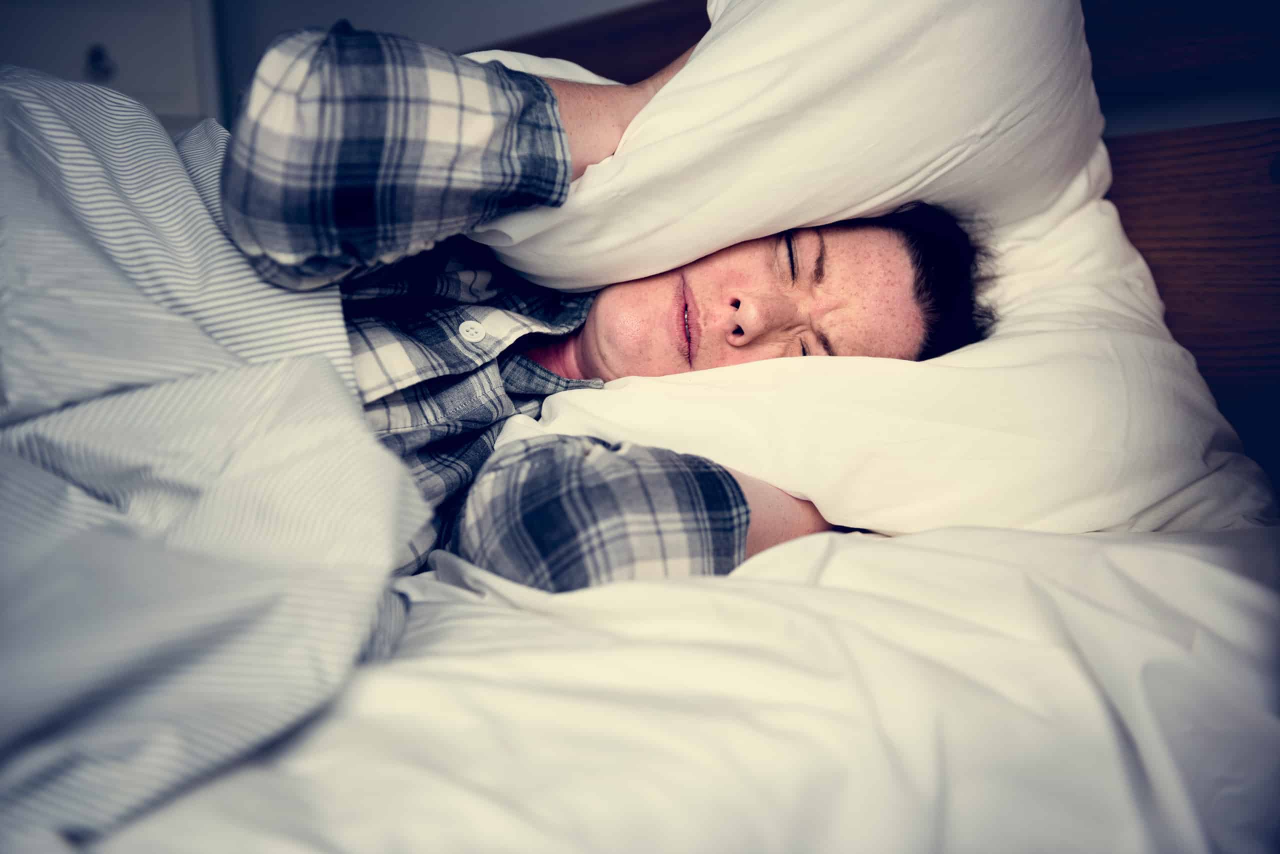 Addressing Sleep-disrupting Habits for Better Back Health