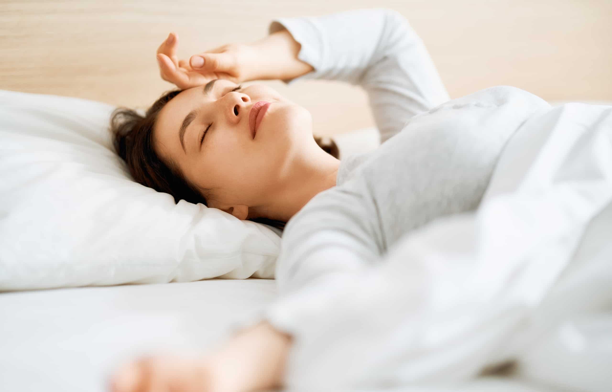 Mindfulness Techniques for Better Sleep and Back Health