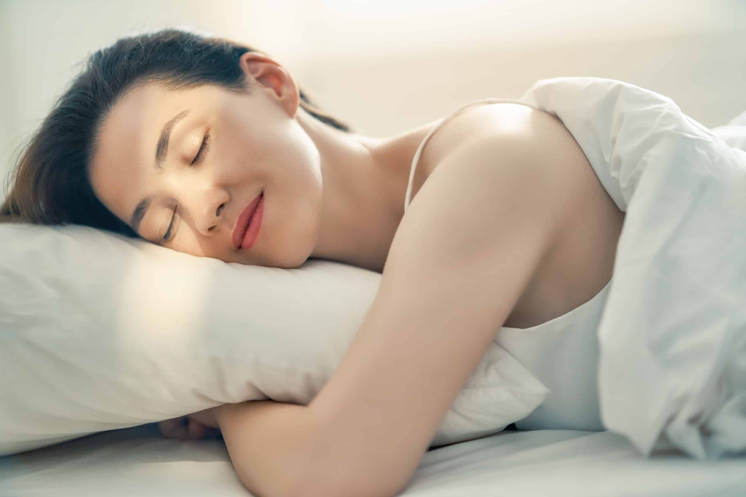 The Power of Deep Breathing Exercises for Sleep Improvement and Back Pain Relief