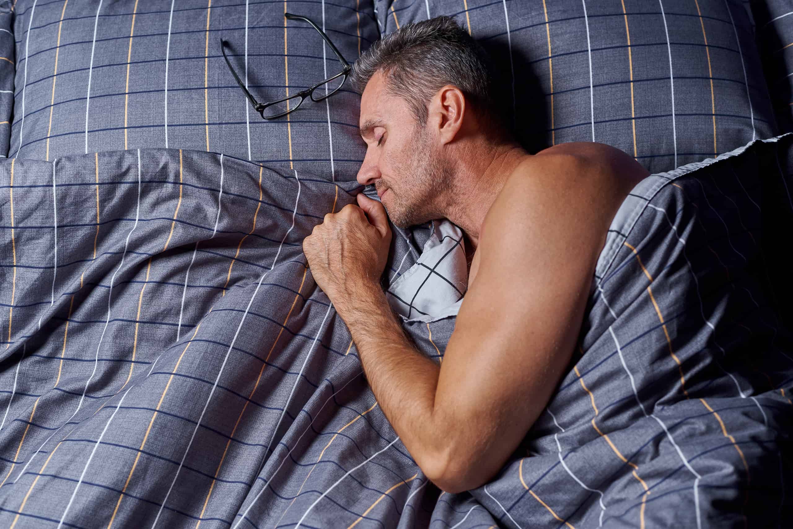 Sleep-friendly Nutrition Tips for a Pain-Free Back