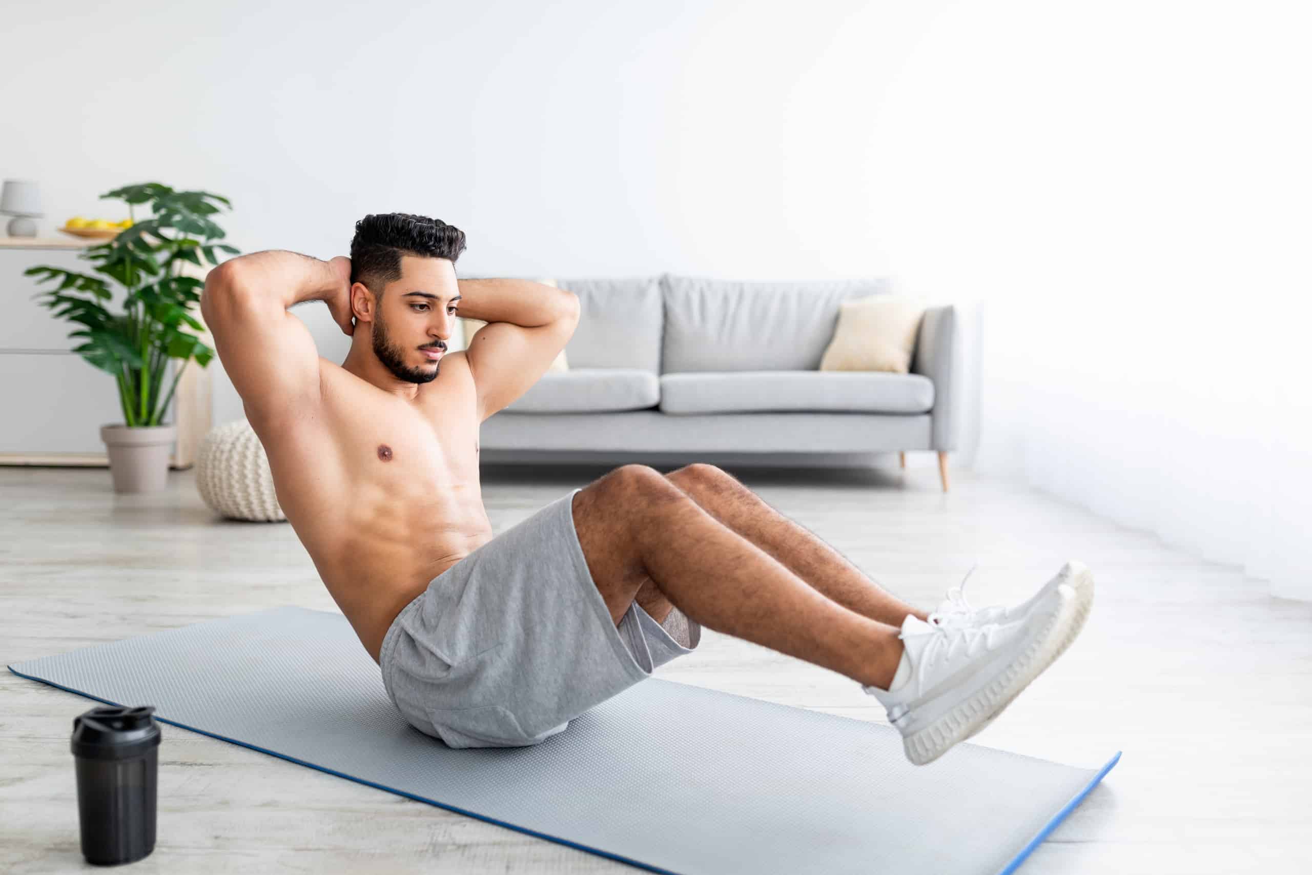 Transform Your Back Health with Core Strengthening Exercises