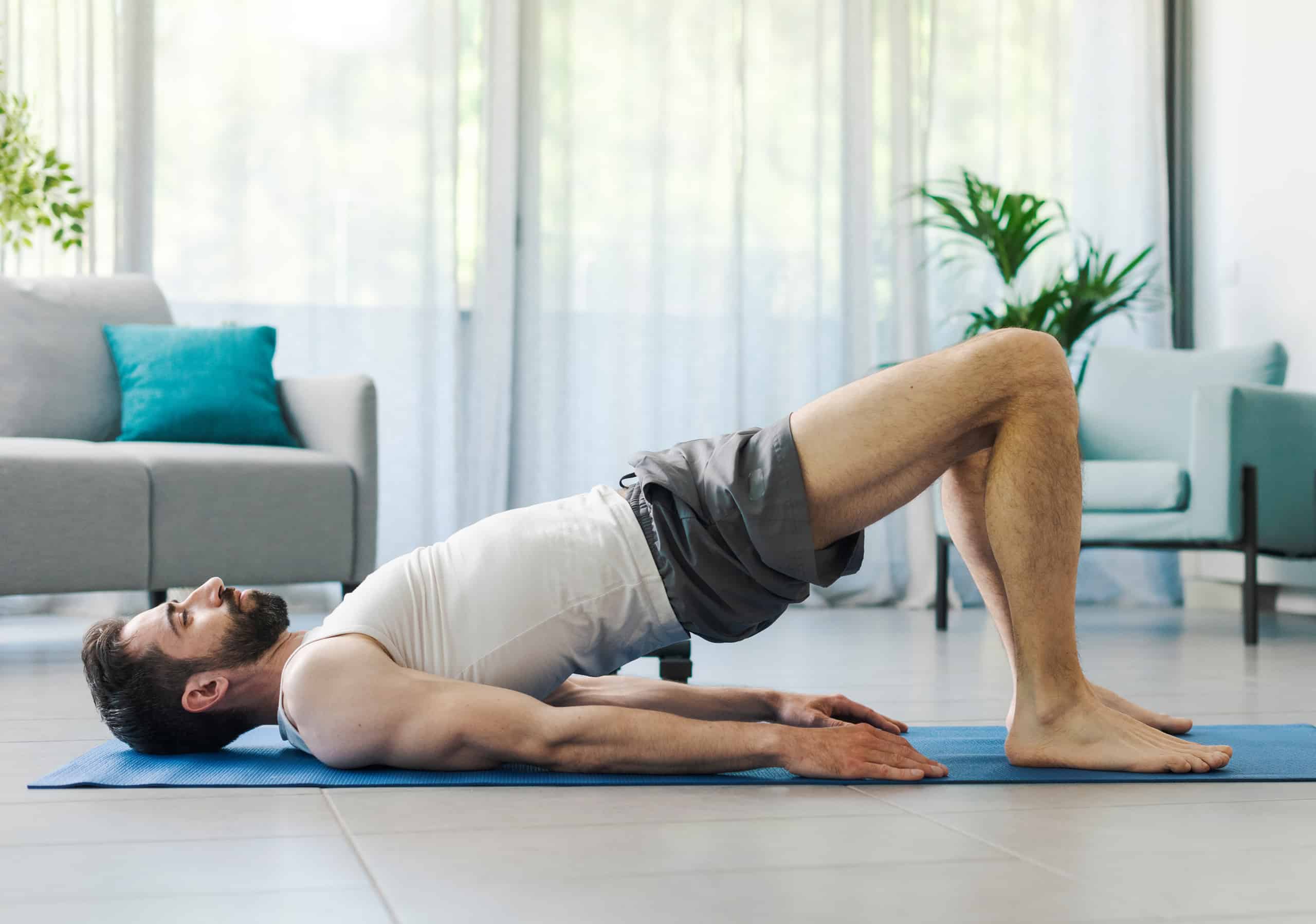Master the Art of Glute Activation for a Healthy Spine