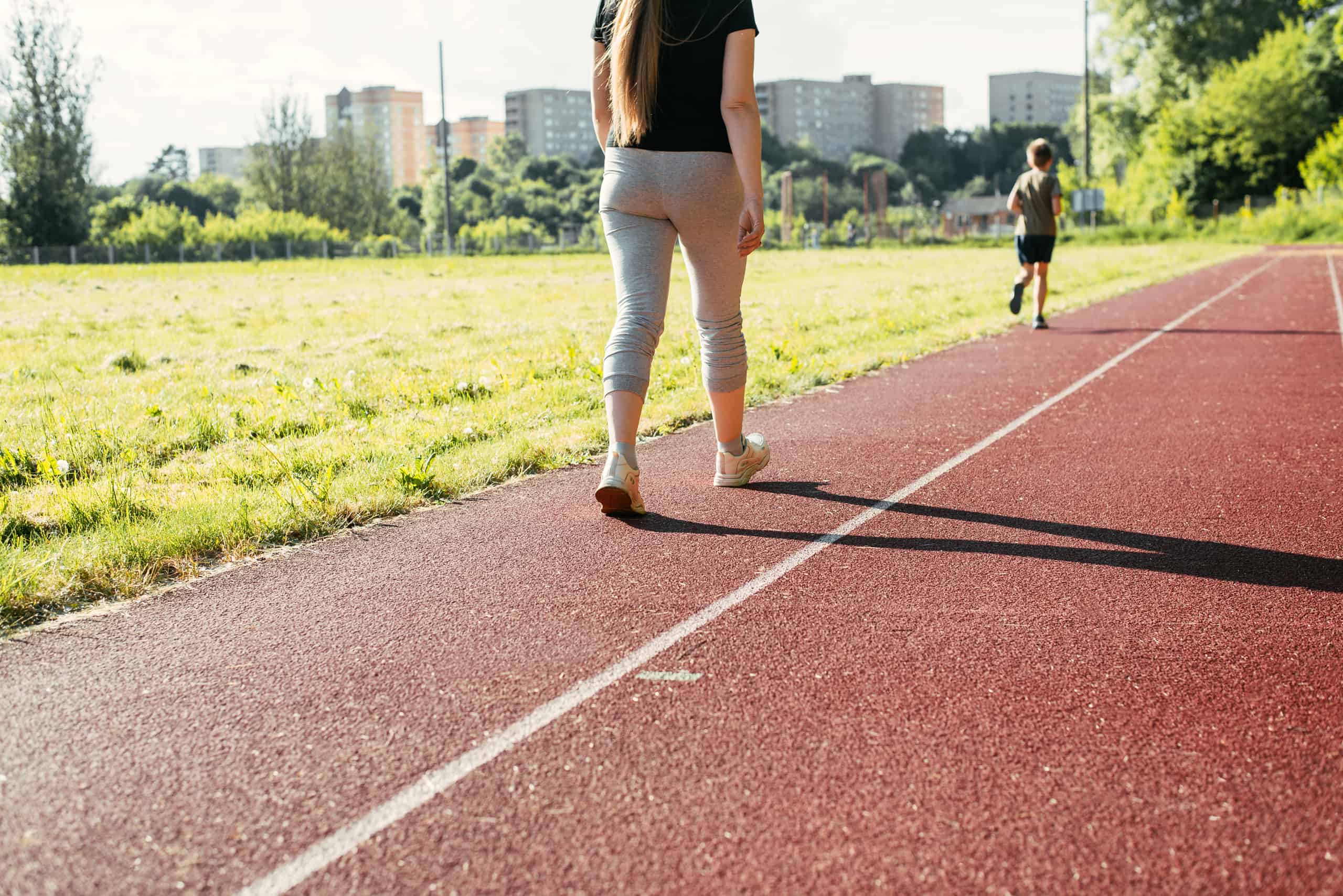 The Essential Guide to Walking for a Healthy, Pain-Free Spine