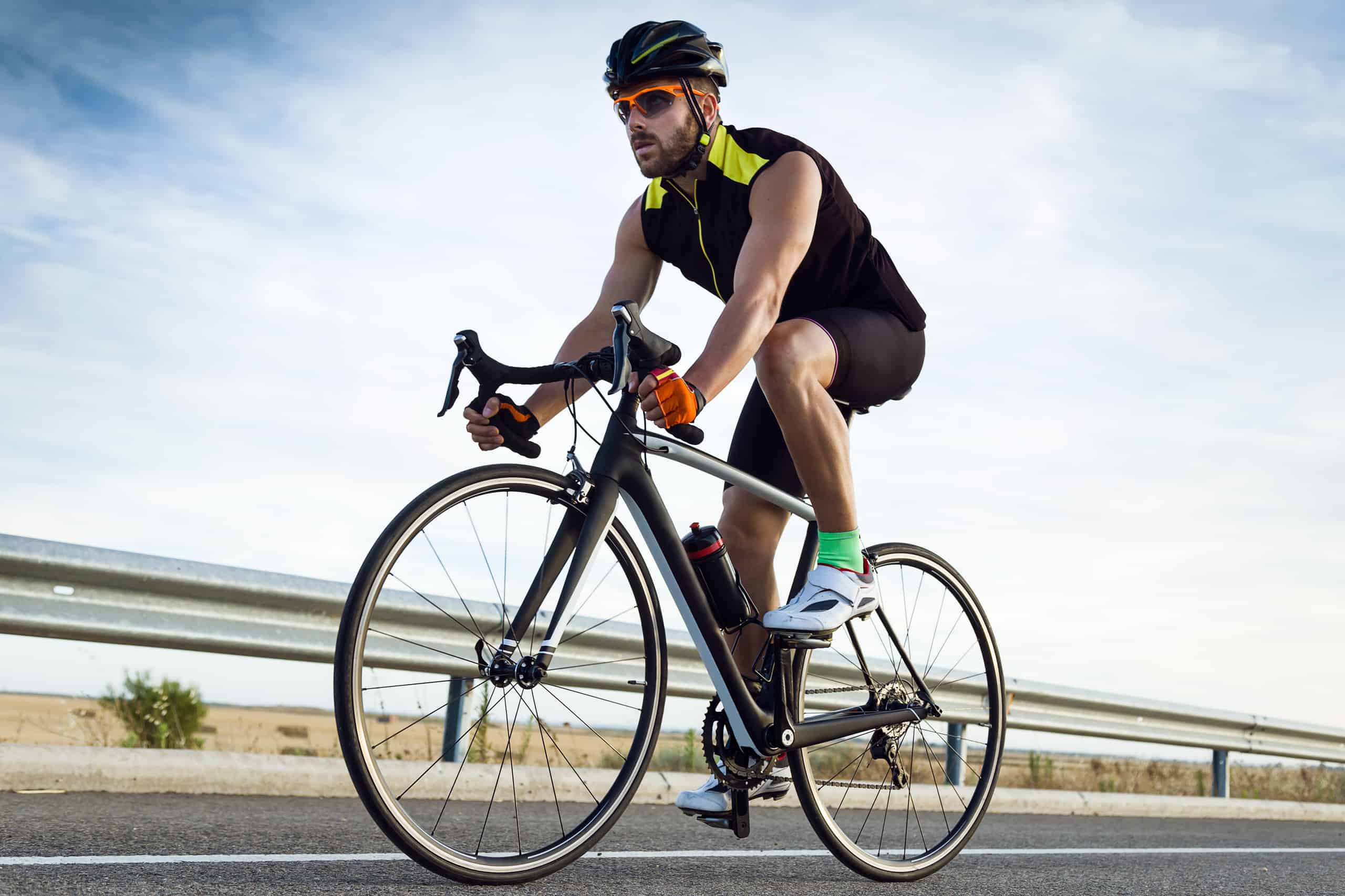 The Ultimate Guide to Cycling for Back Pain Relief