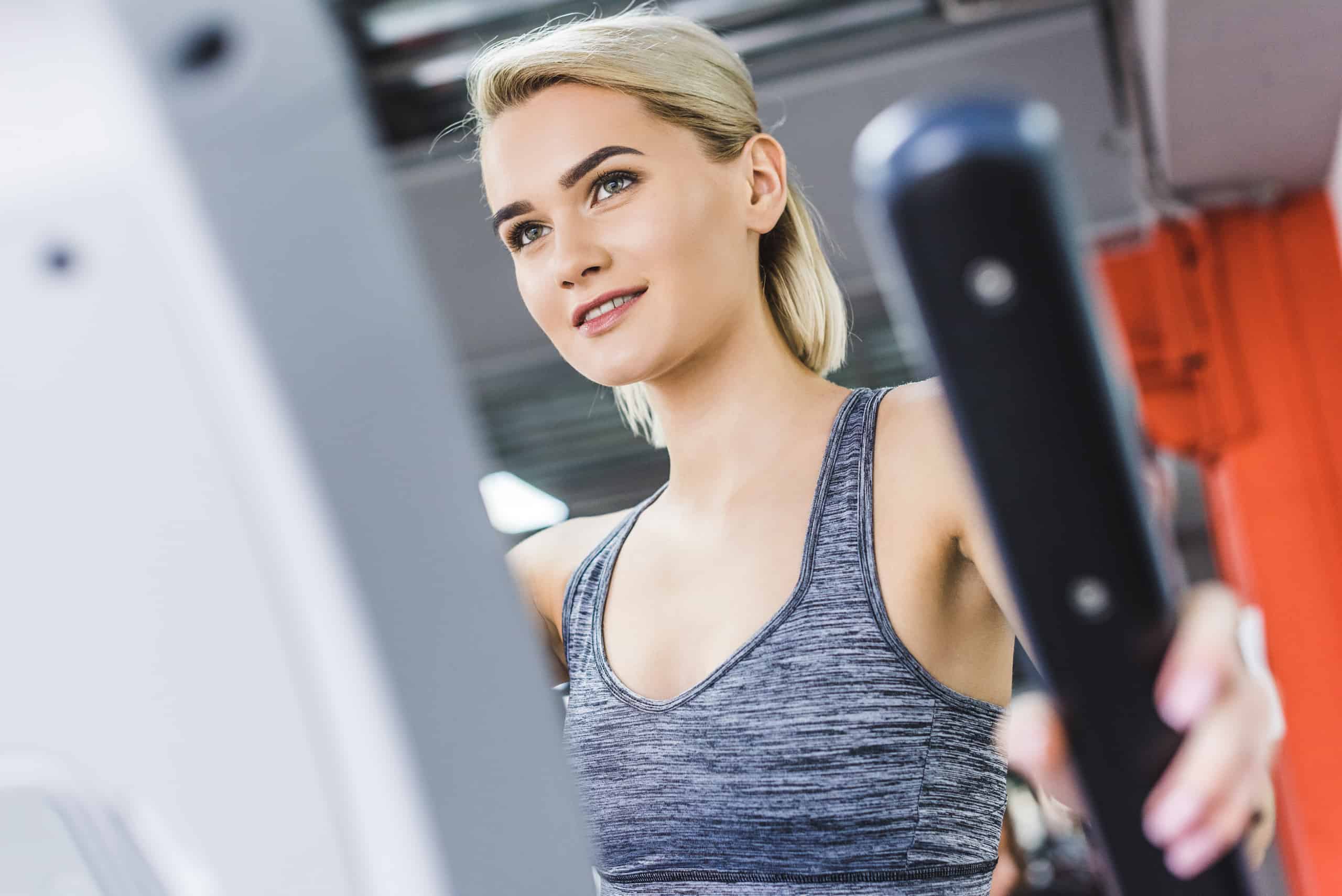 Discover the Power of Elliptical Training for a Pain-Free Back