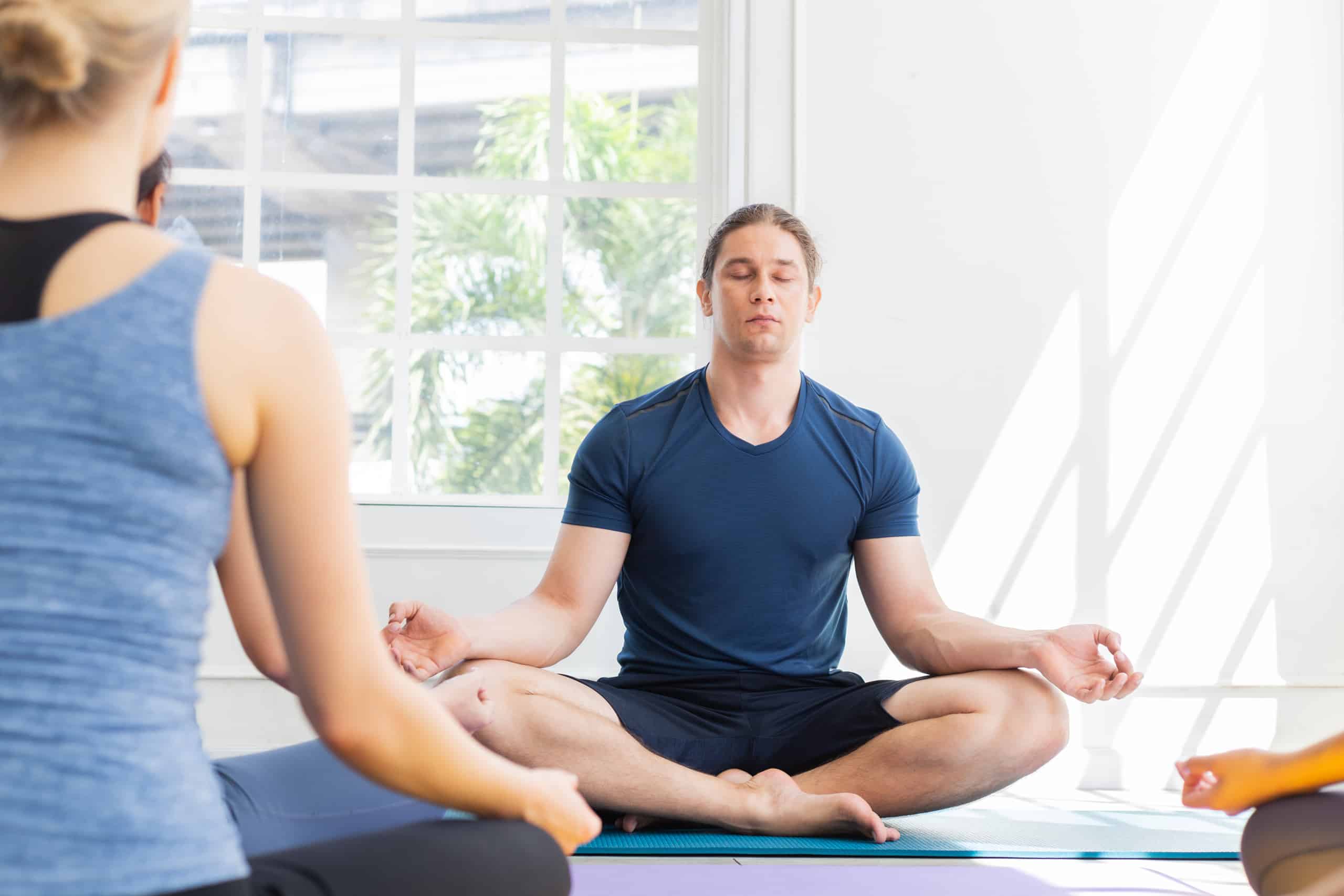 Scientifically Proven: How Meditation Eases Back Pain