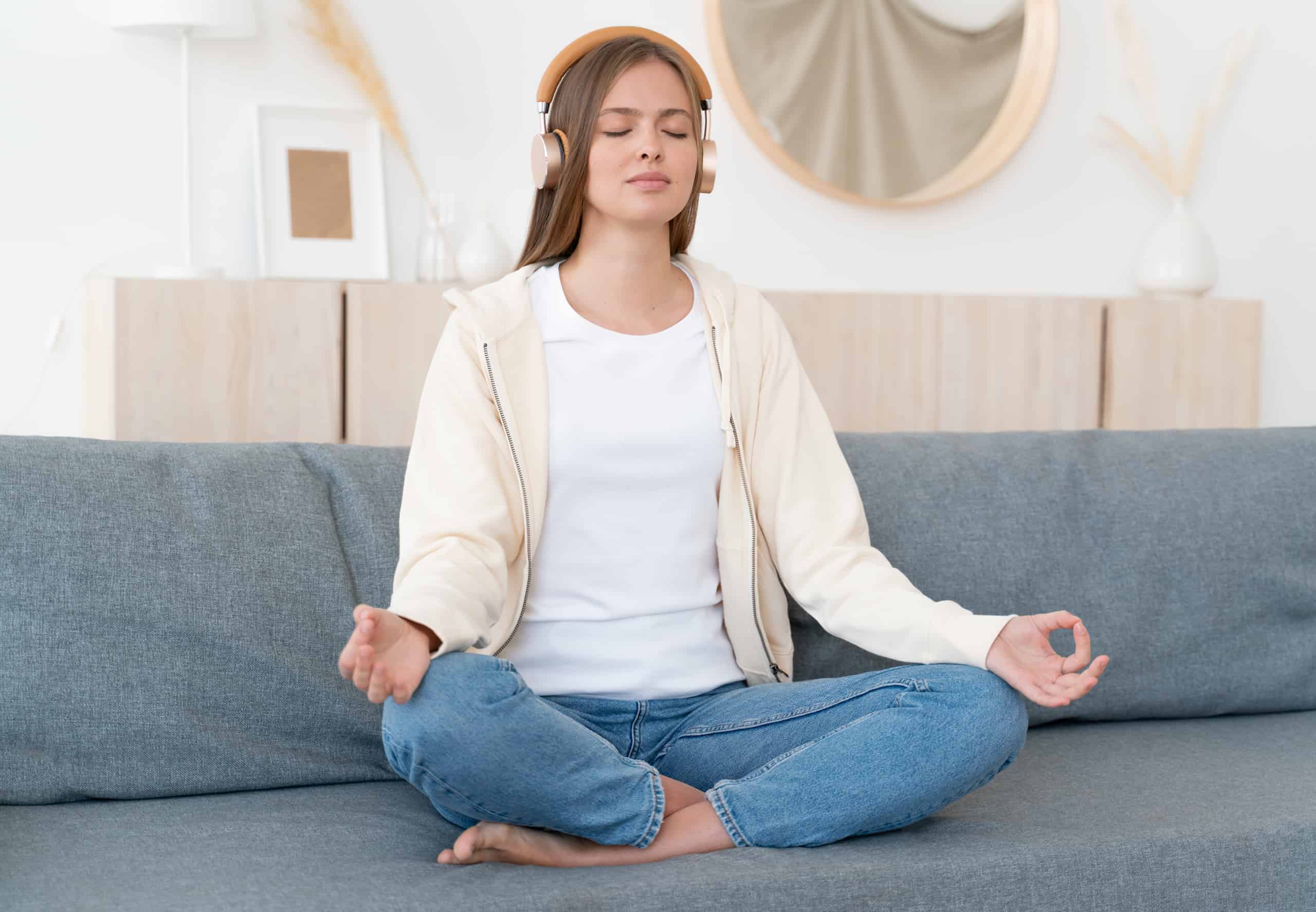 Rewiring Your Brain: The Neurology of Meditation and Back Pain Relief