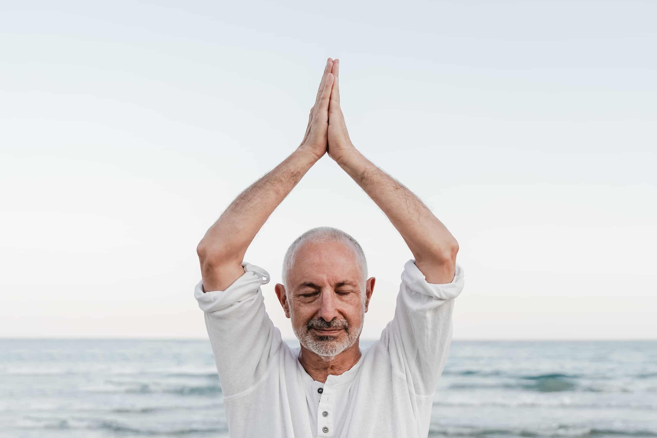 The Mind-Body Connection: Harnessing Meditation for Back Pain Relief