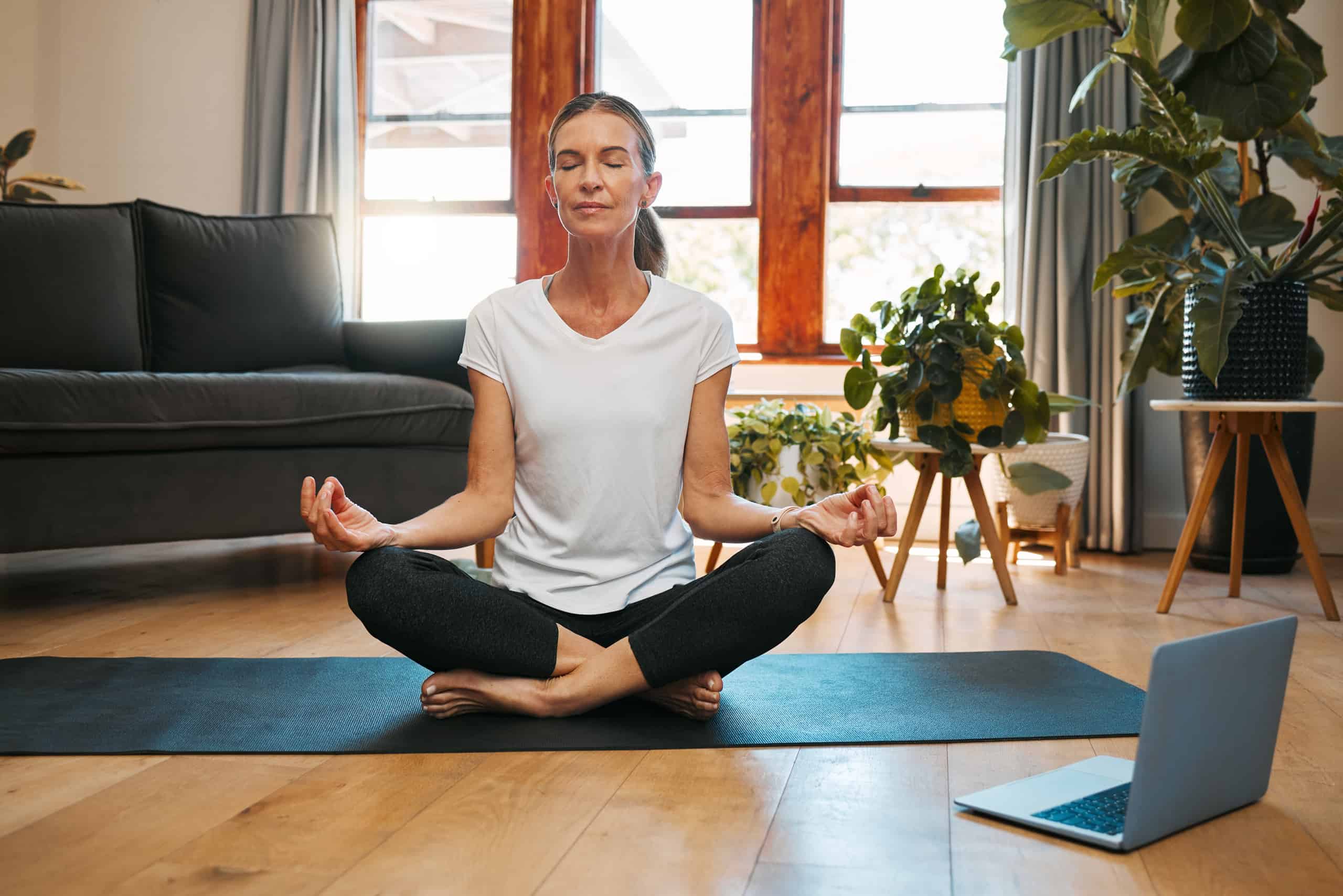 Soundproofing Your Meditation Space for Ultimate Relaxation and Back Pain Relief