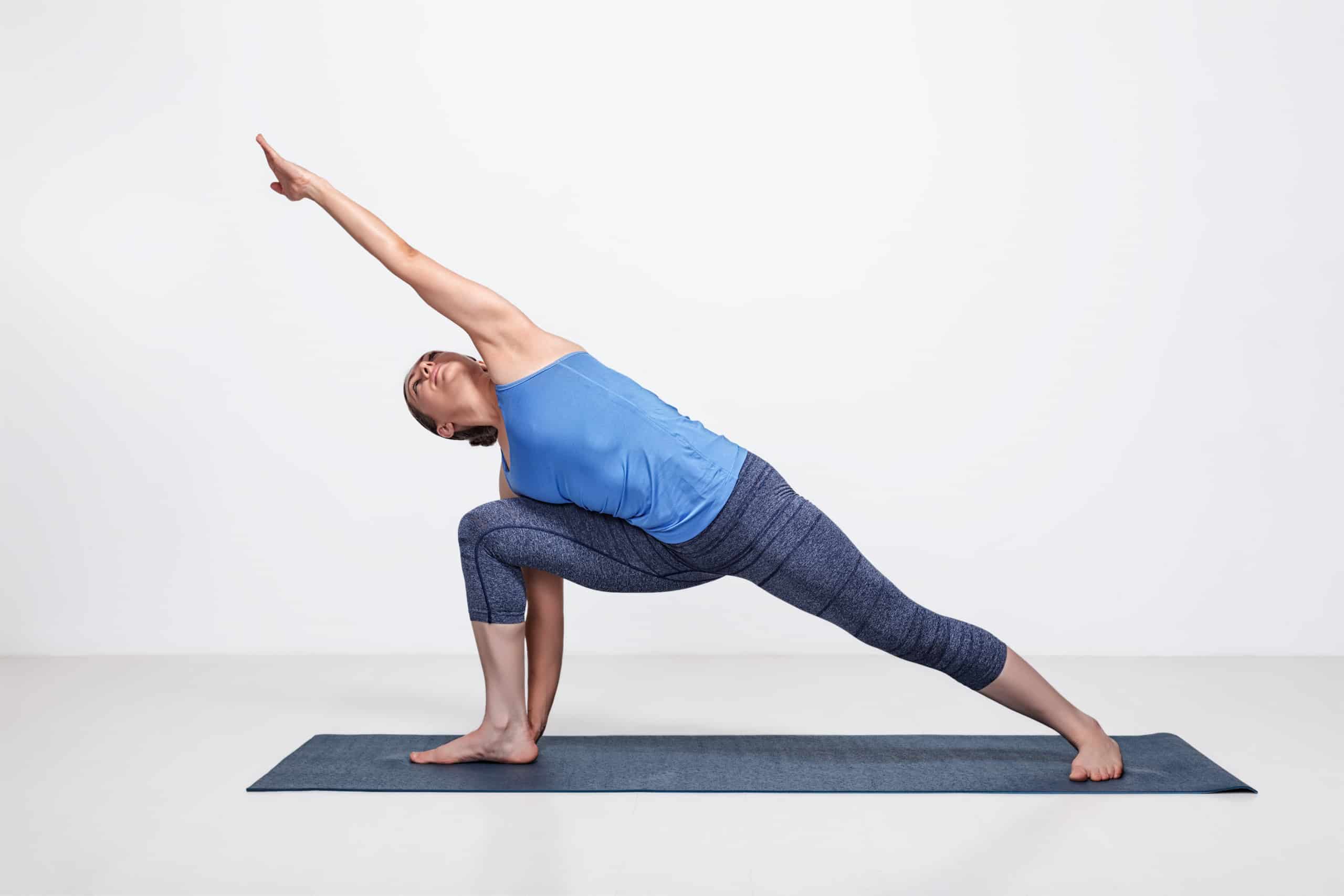 Master the Art of Yoga Sequencing for Ultimate Back Pain Relief