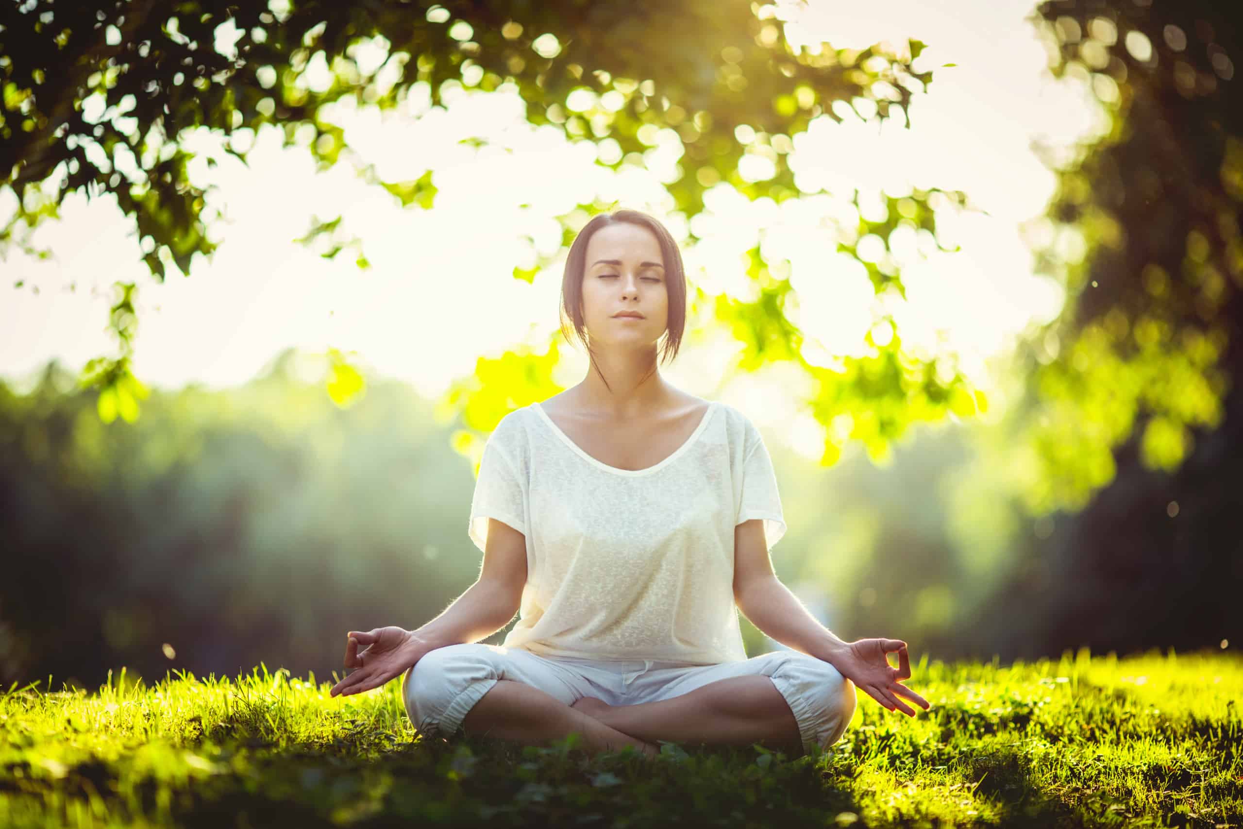 From Distraction to Zen: Building Your Meditation Habit for a Pain-Free Back